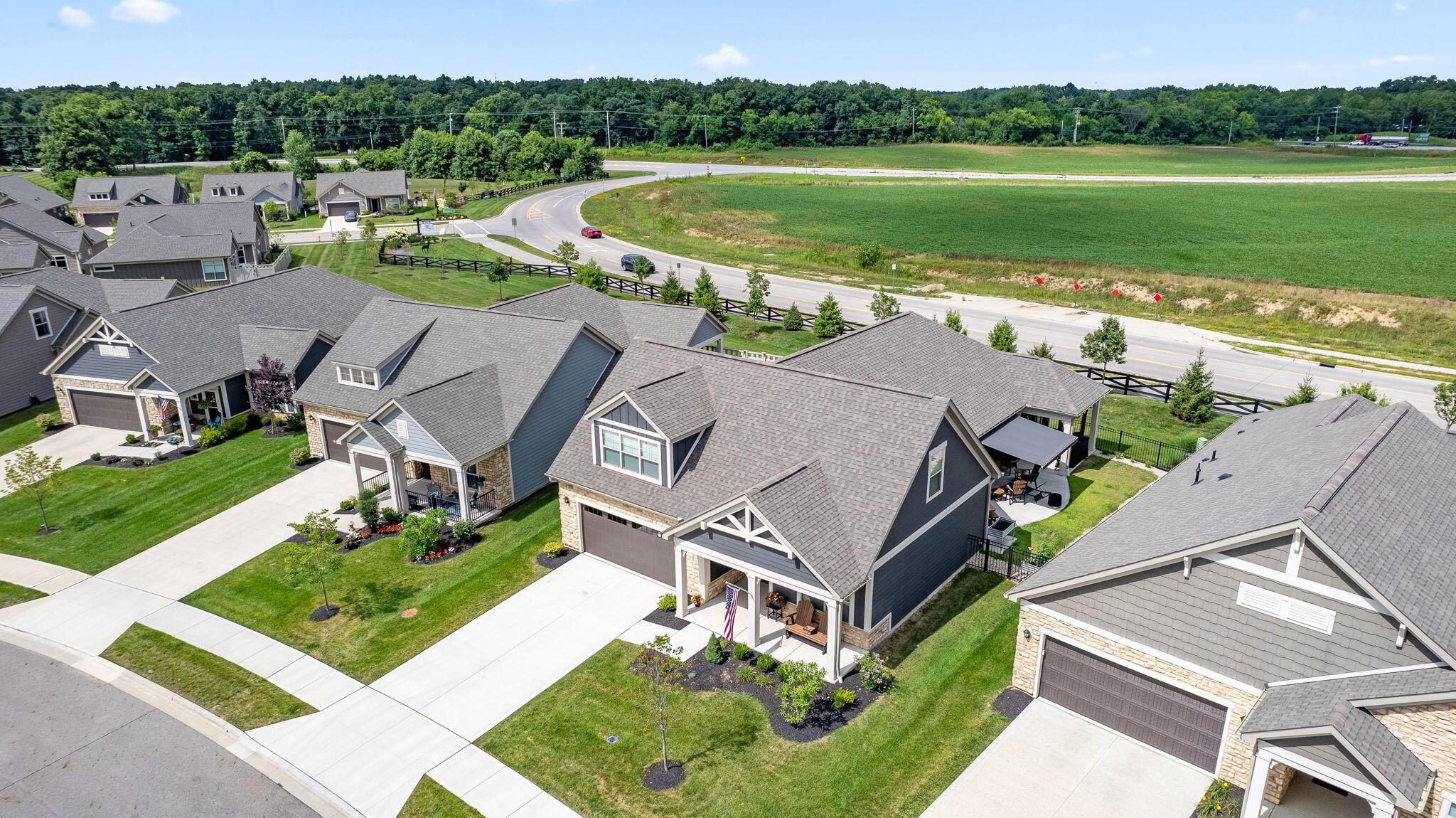6941 Star Hollow Lane