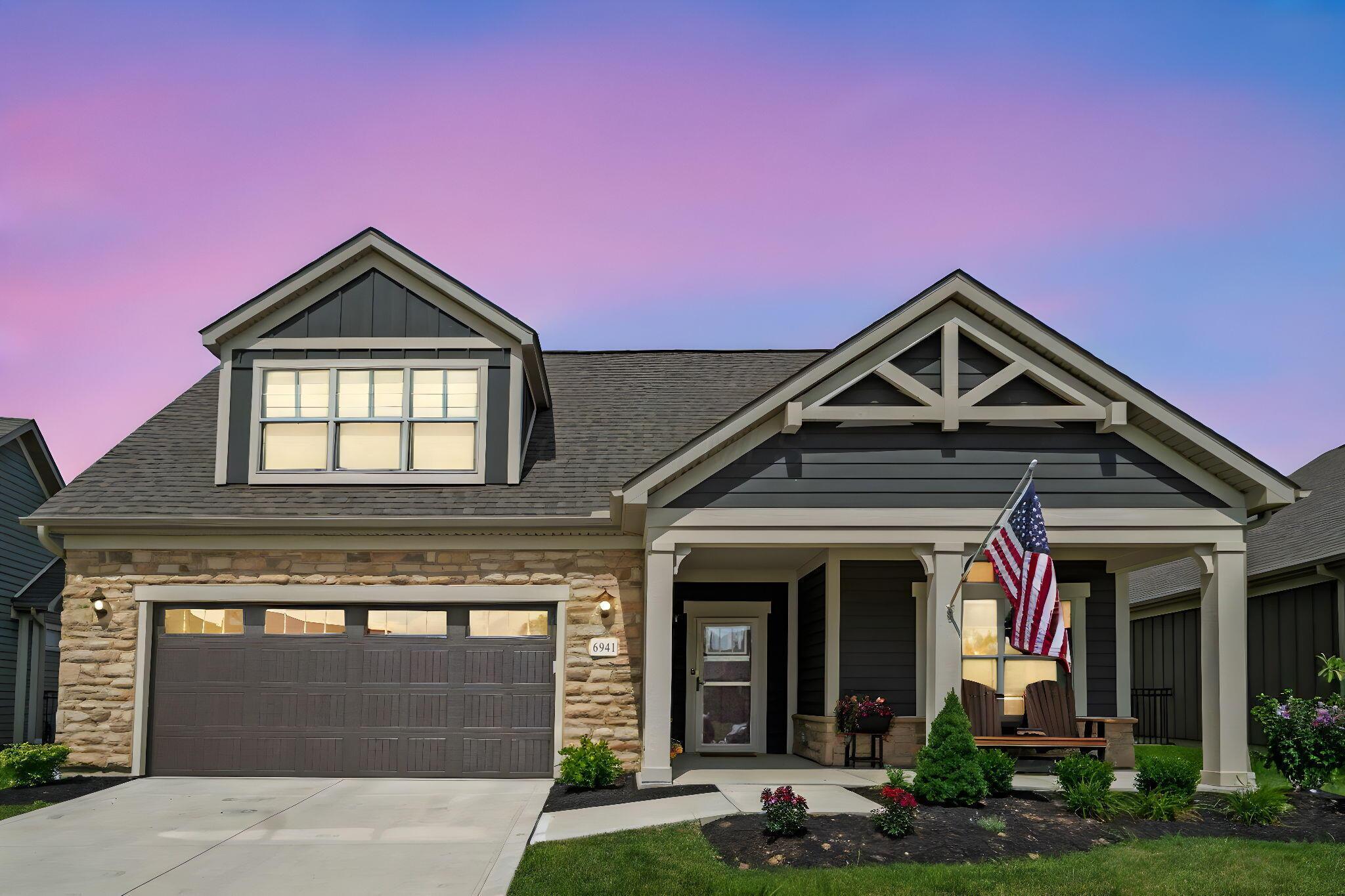 6941 Star Hollow Lane