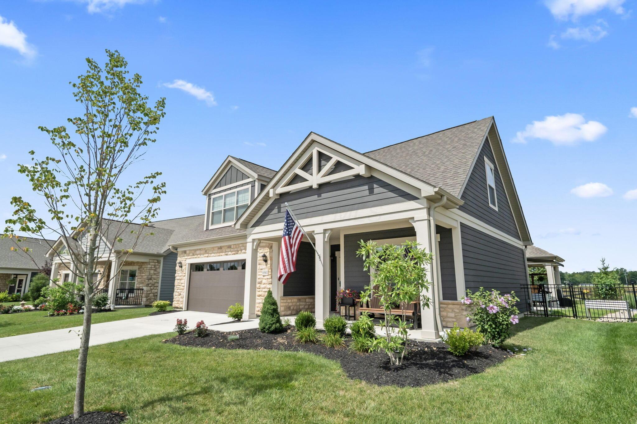 6941 Star Hollow Lane