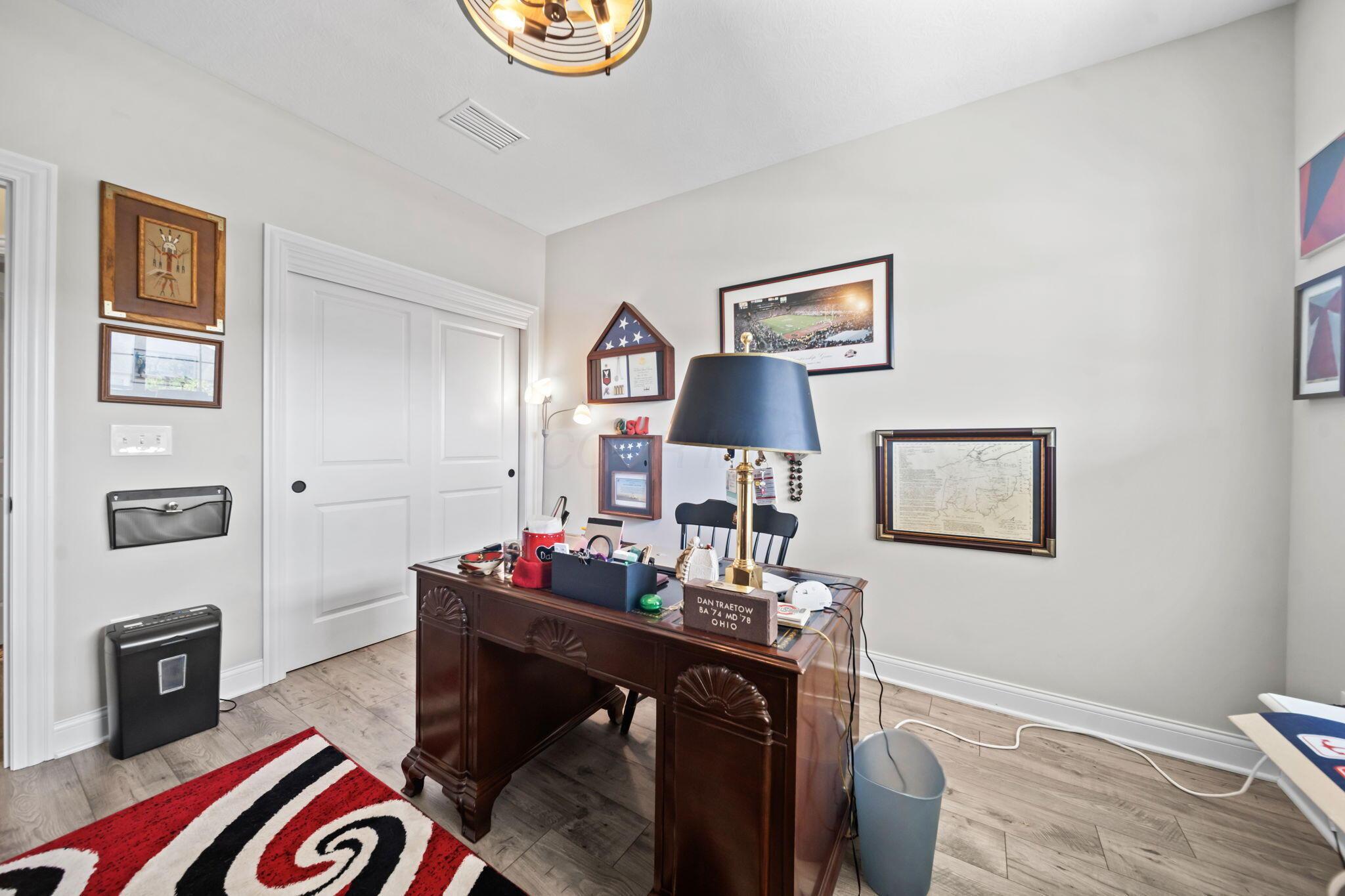 6941 Star Hollow Lane