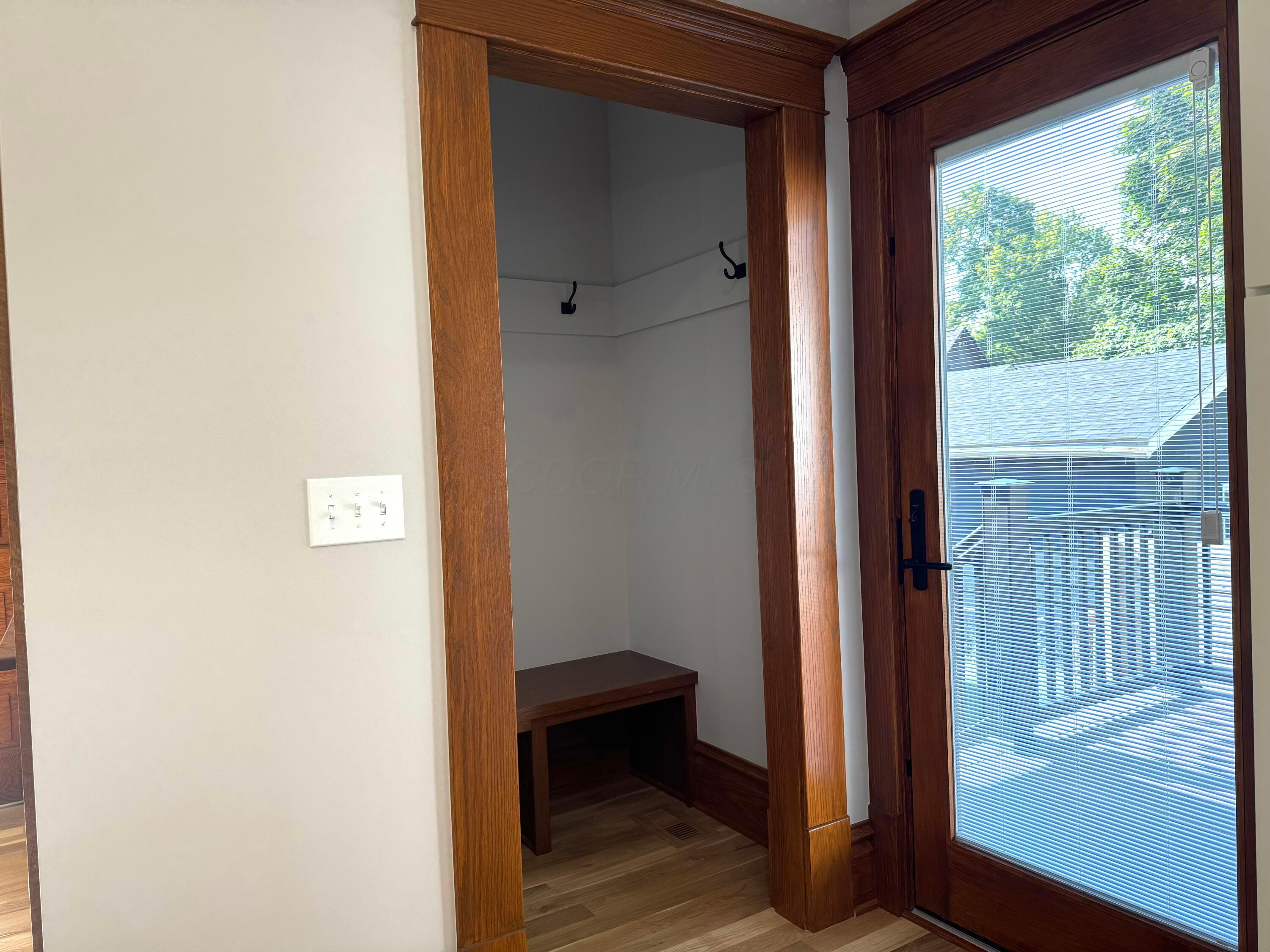 414 E College Street