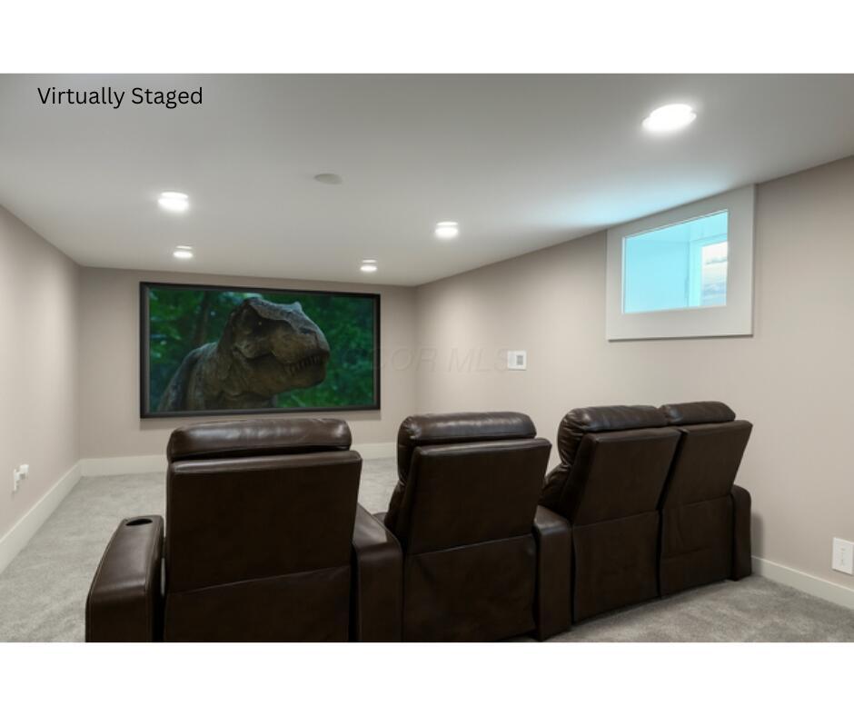 414 E College Street