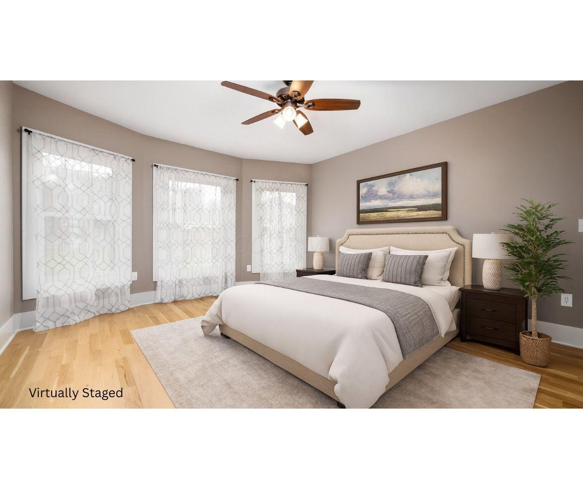 414 E College Street