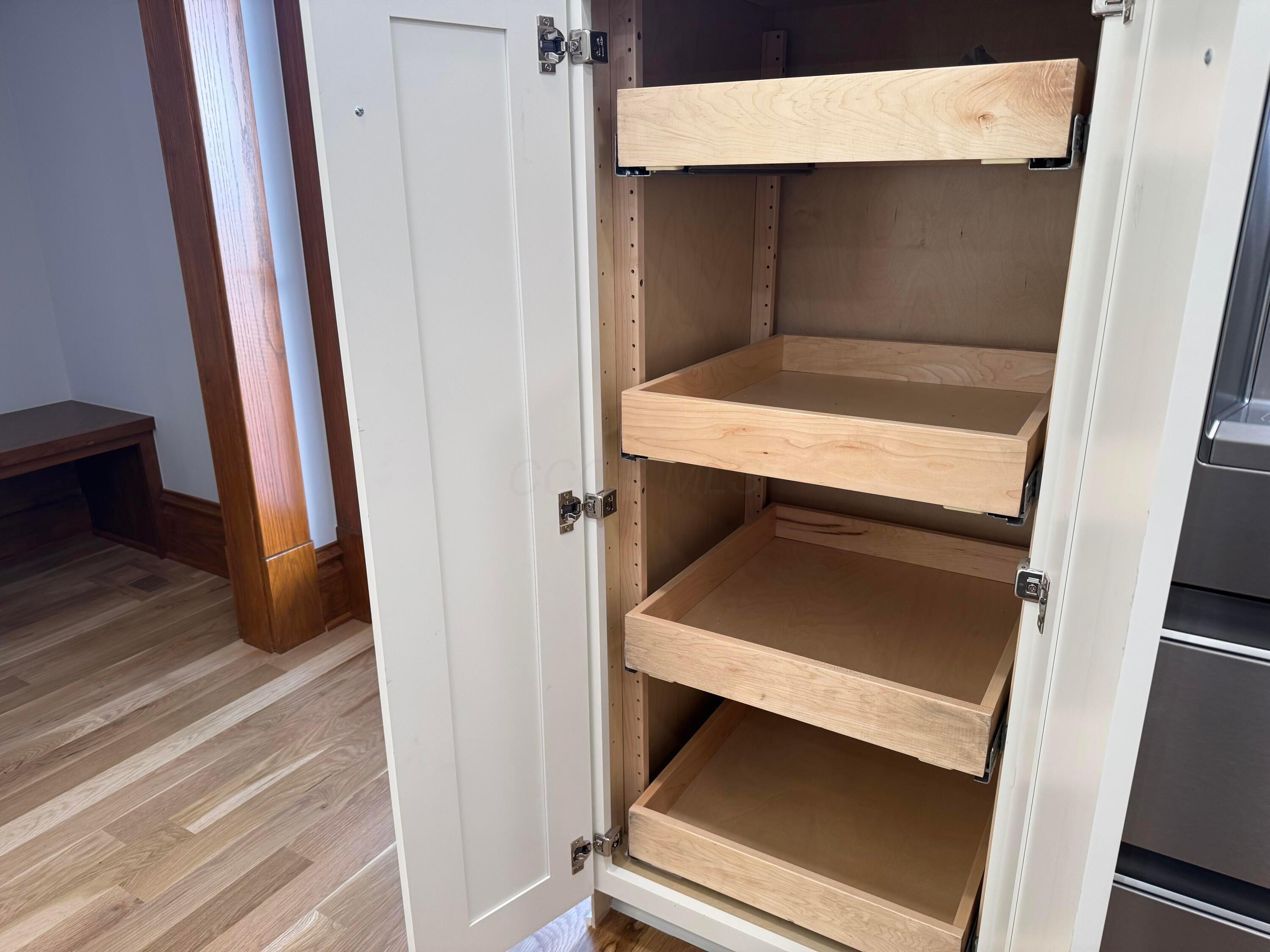 414 E College Street