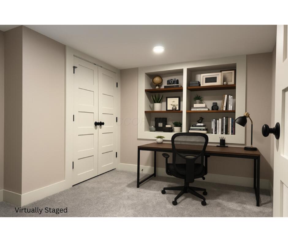 414 E College Street