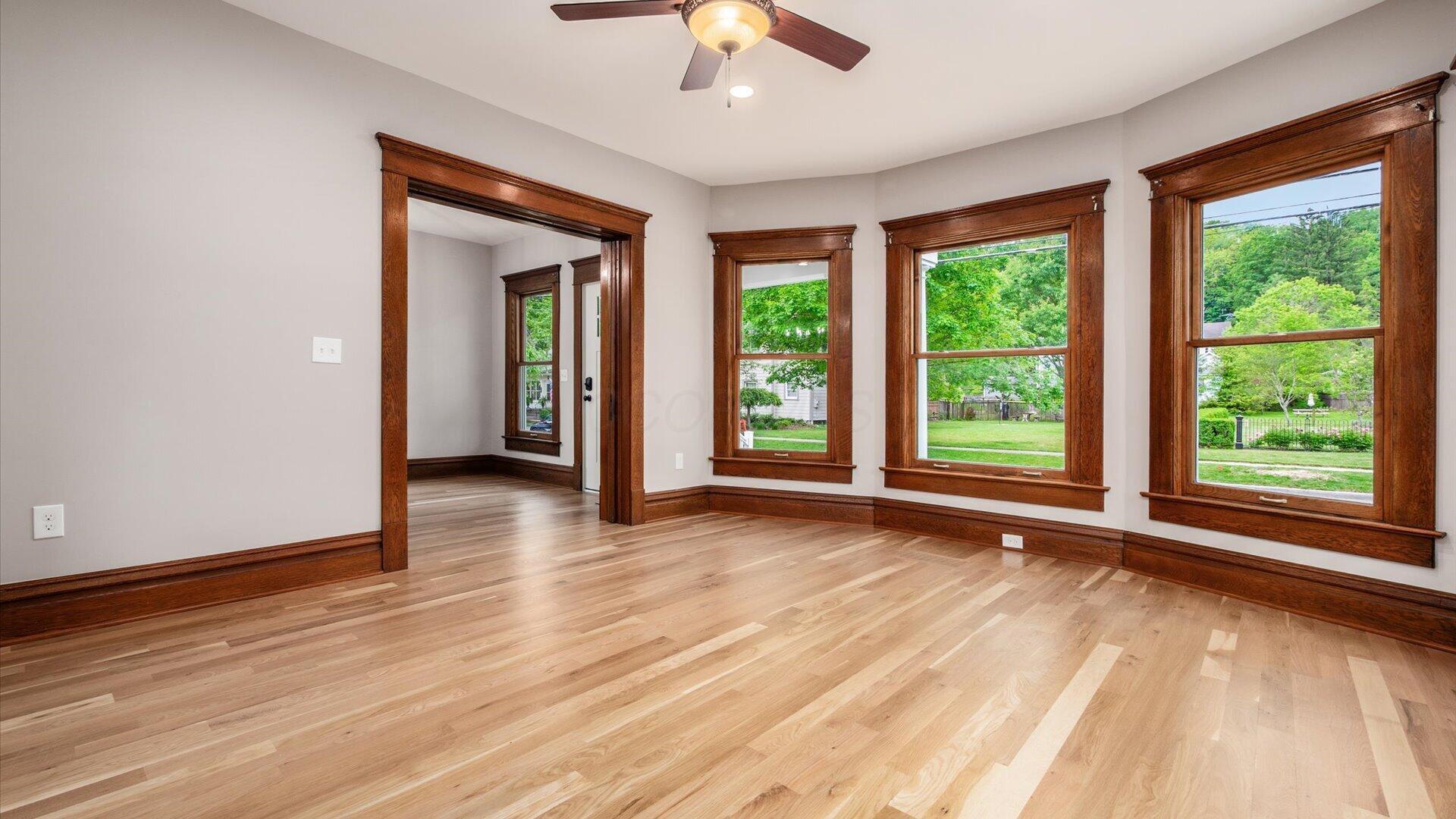 414 E College Street