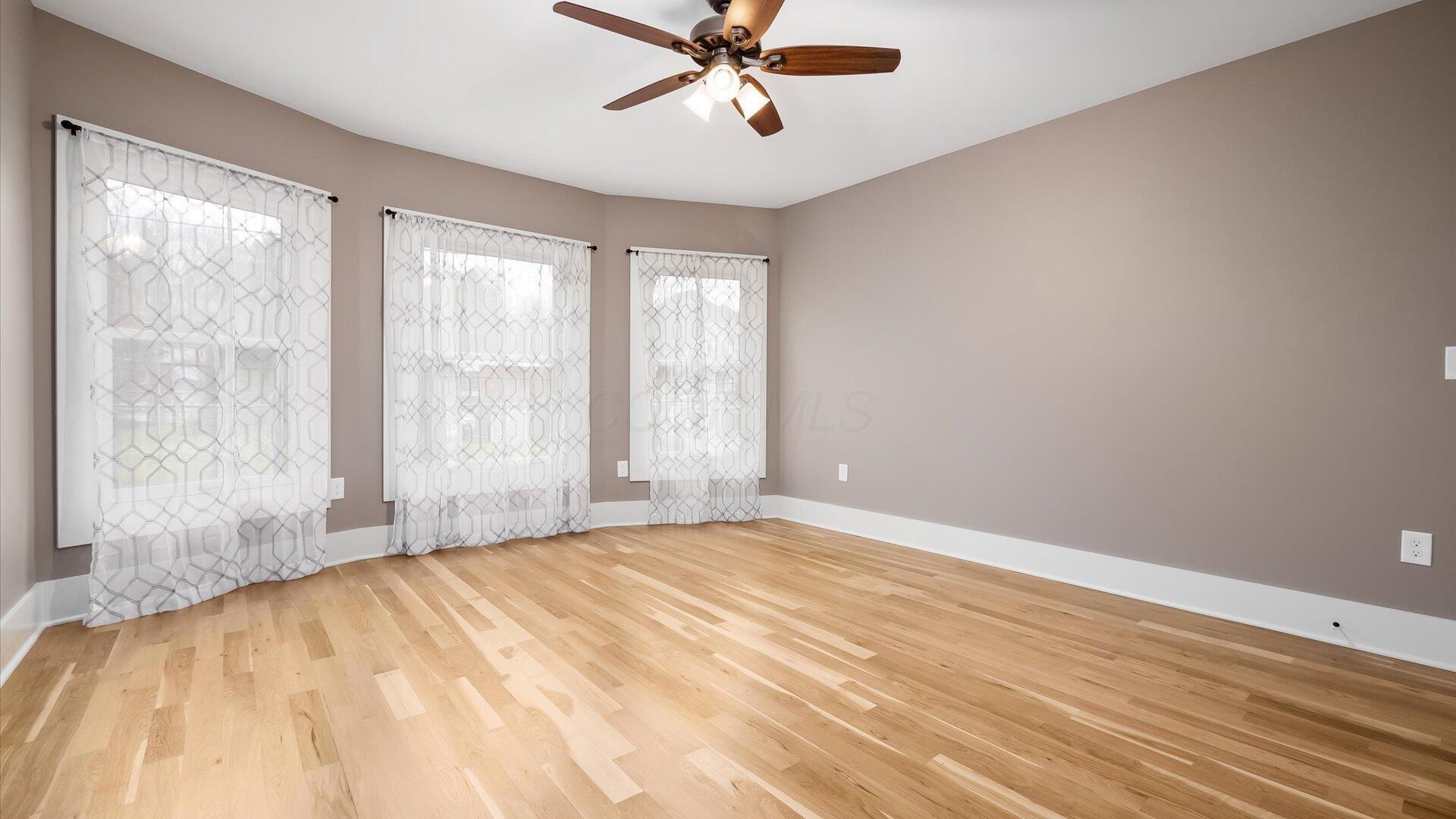 414 E College Street