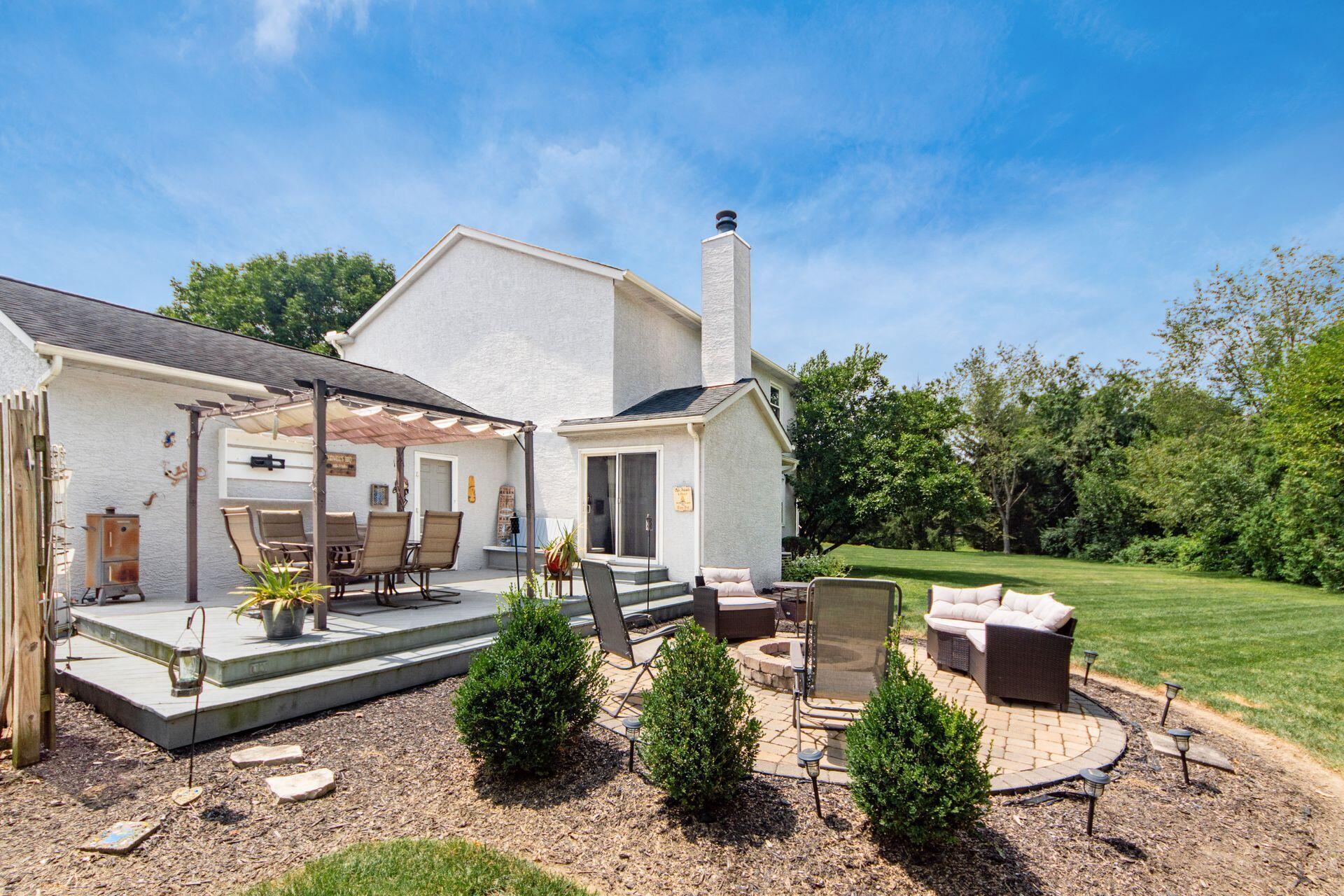 572 Colony Park Drive