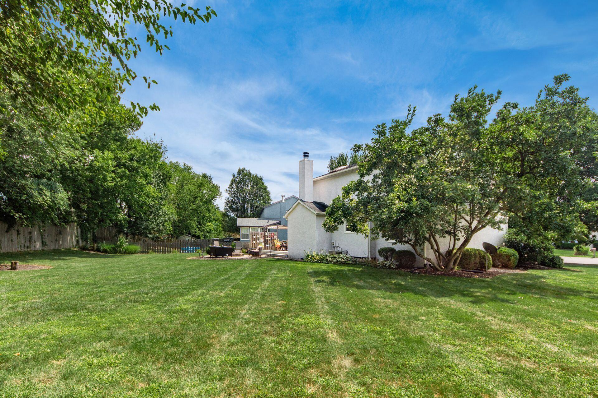 572 Colony Park Drive