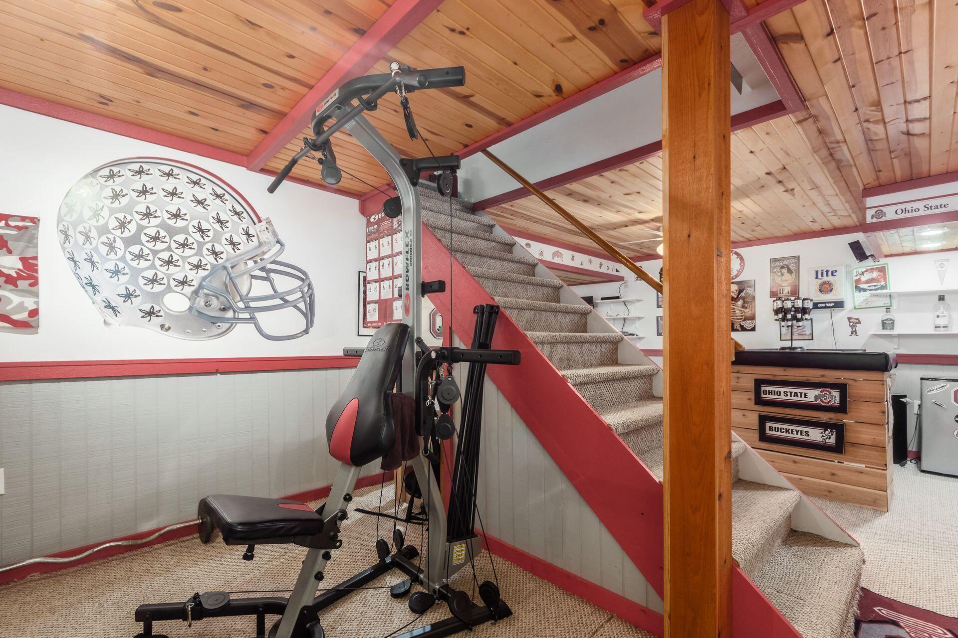 572 Colony Park Drive