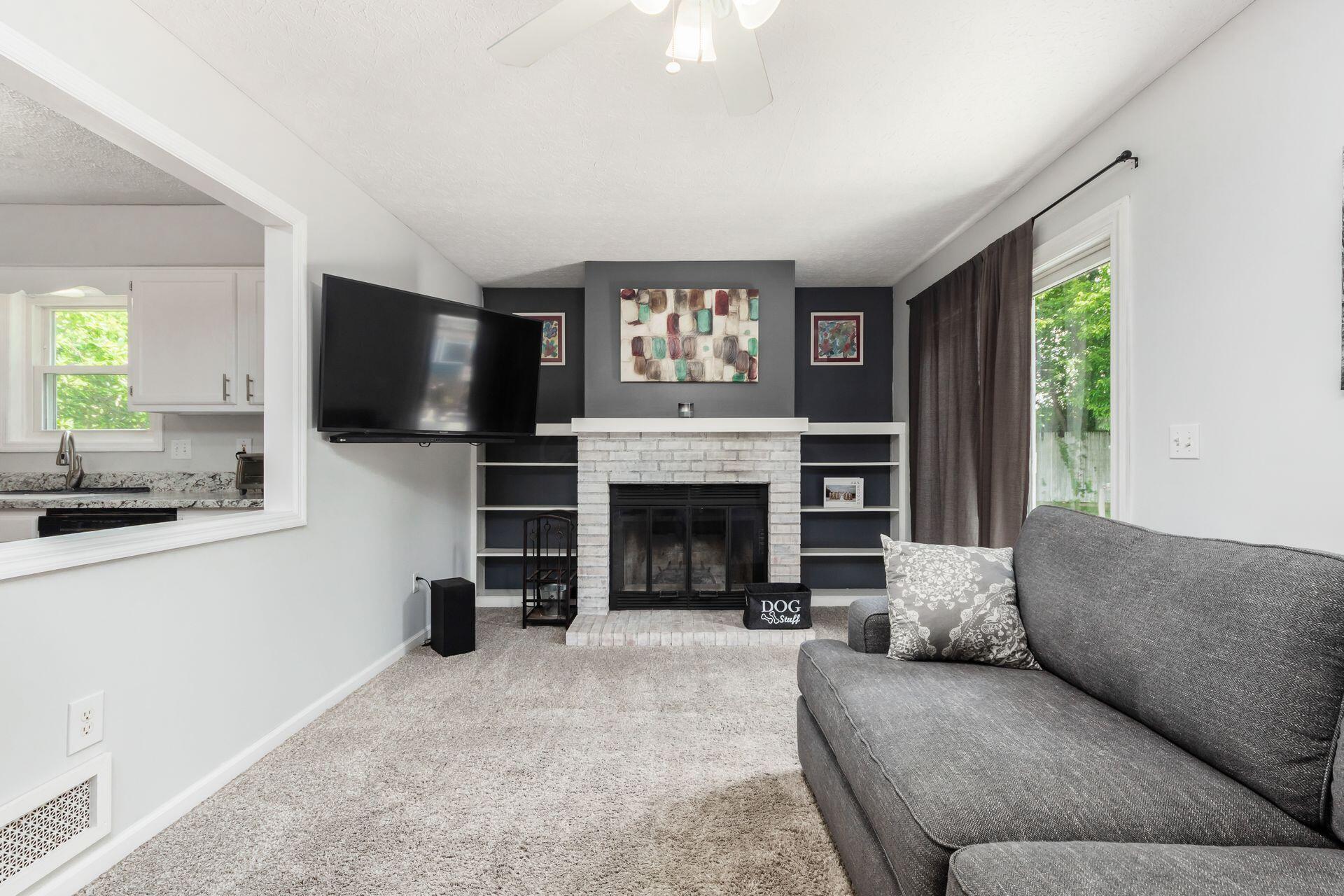 572 Colony Park Drive