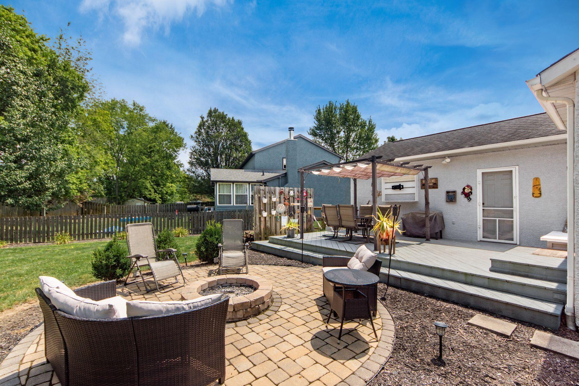 572 Colony Park Drive