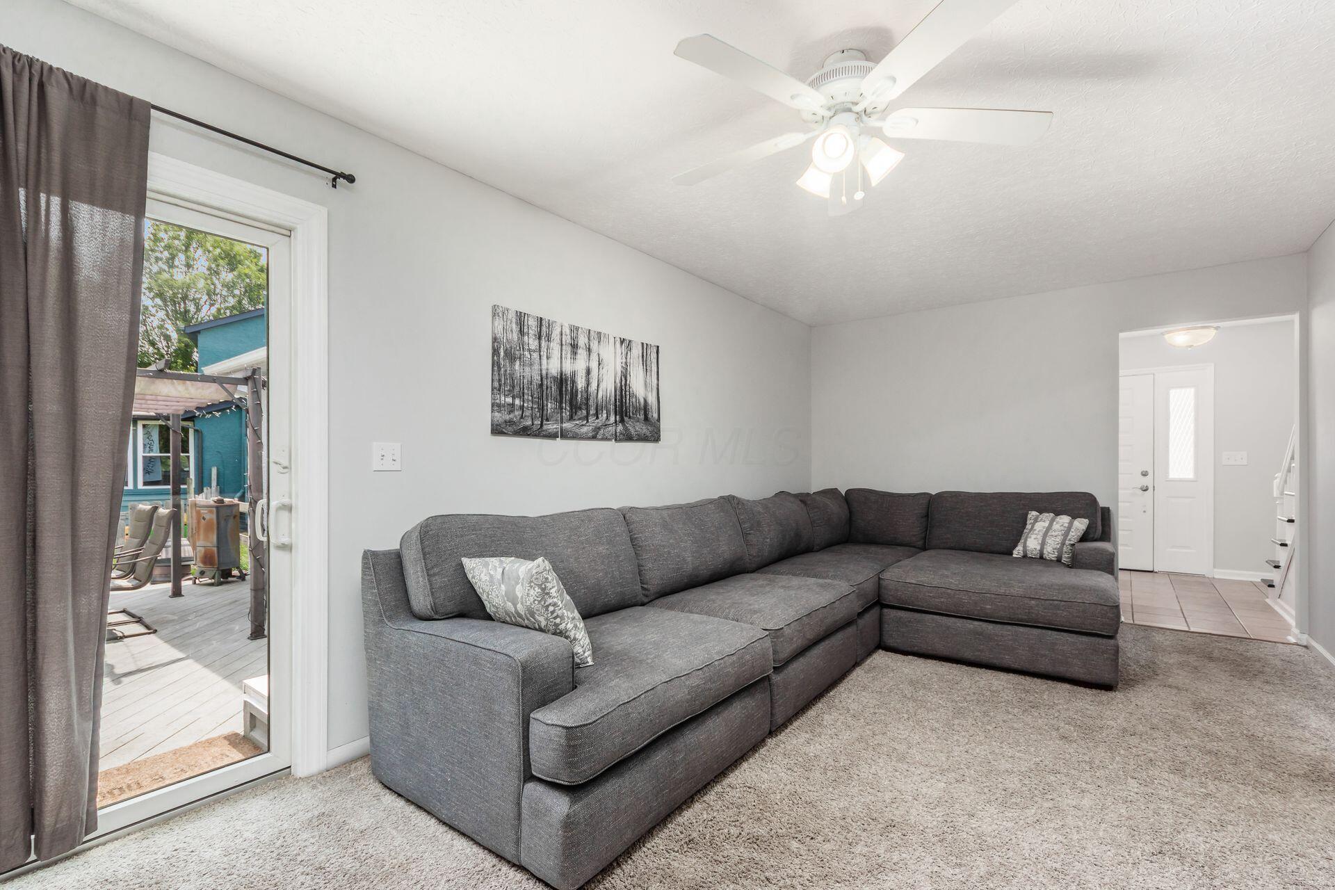 572 Colony Park Drive