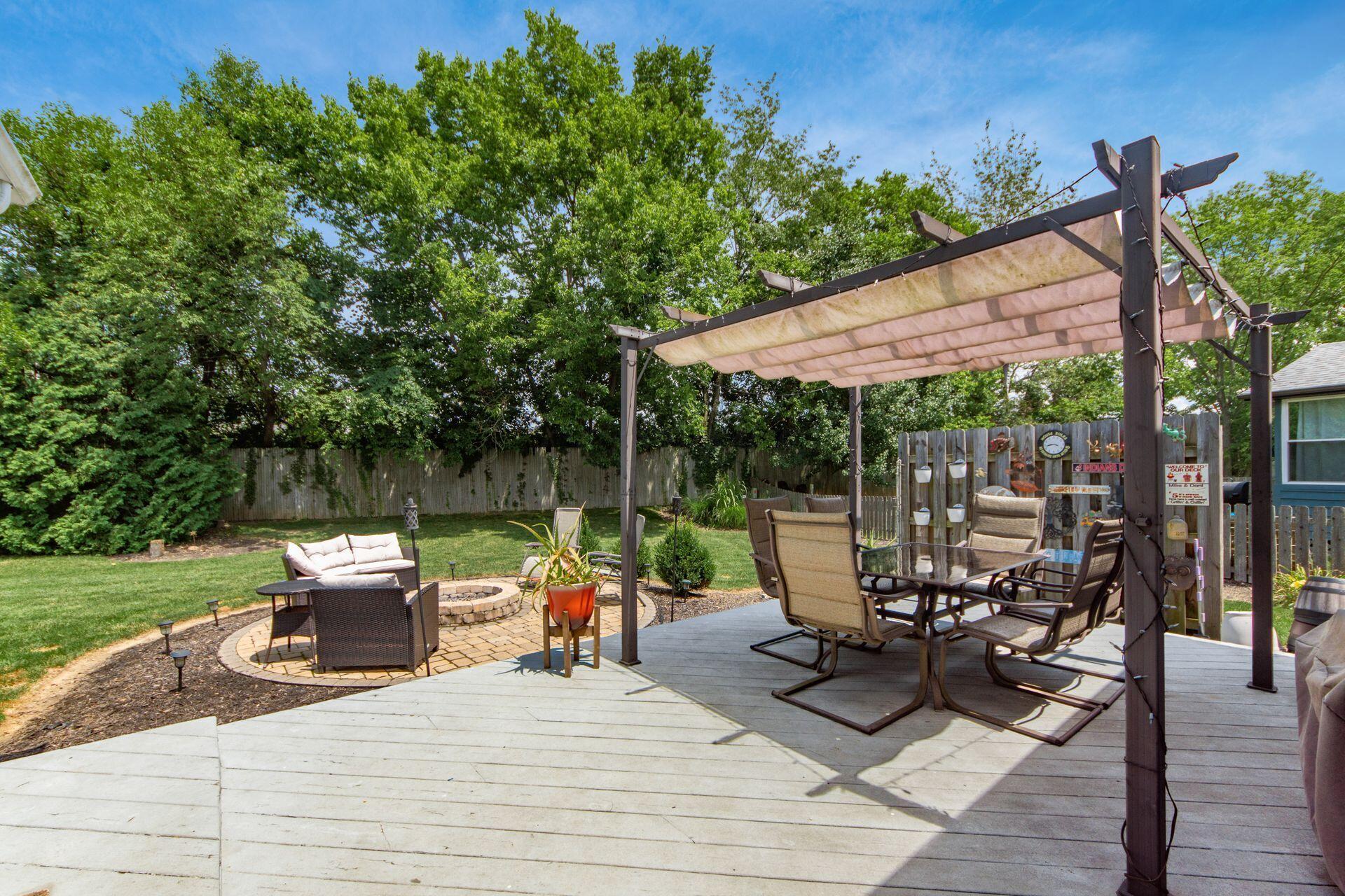572 Colony Park Drive