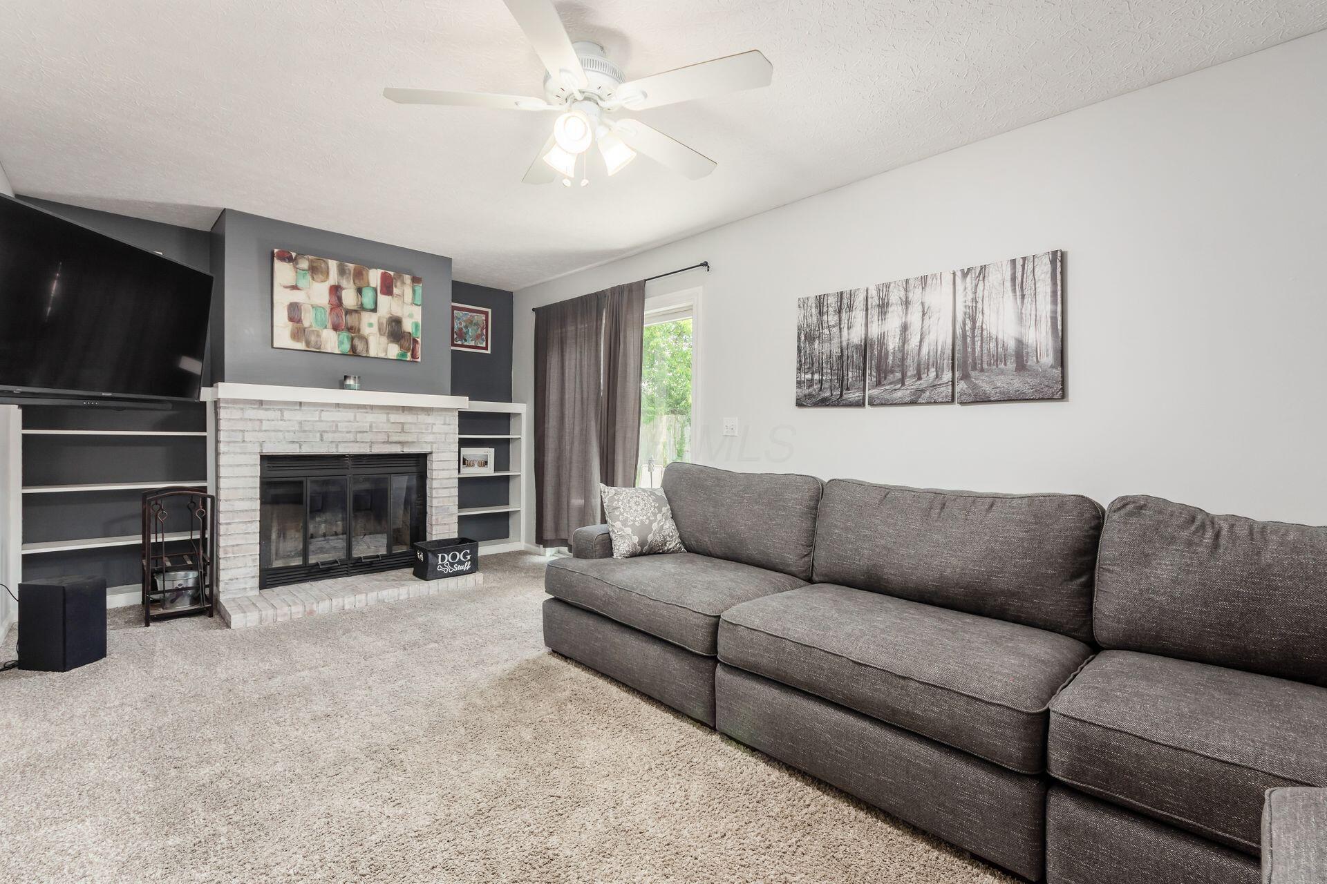 572 Colony Park Drive