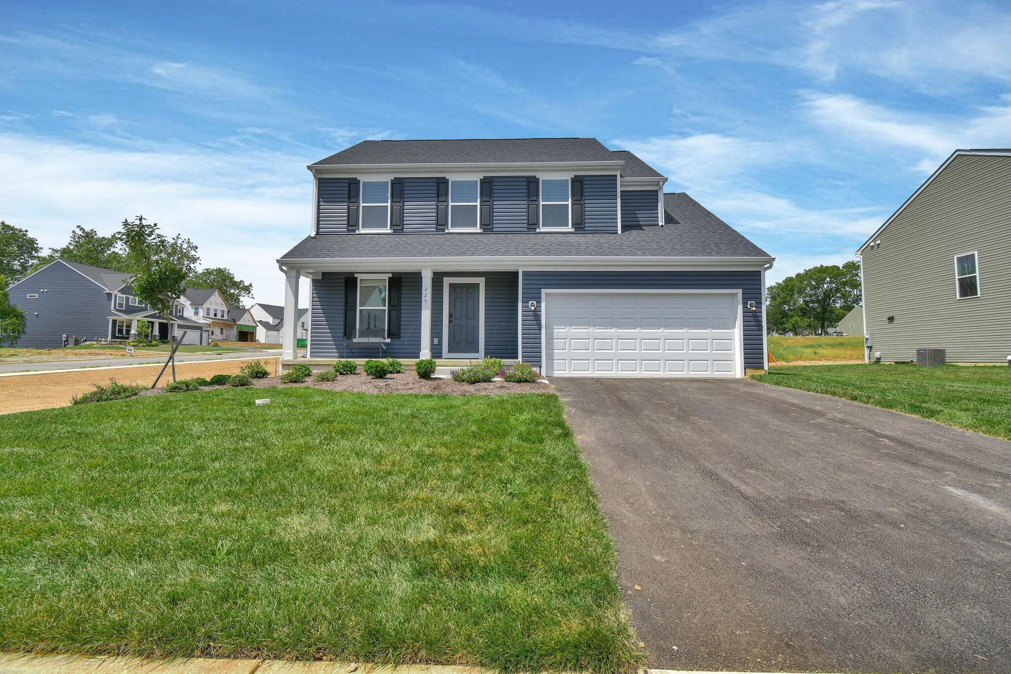225 Willow Bend Drive