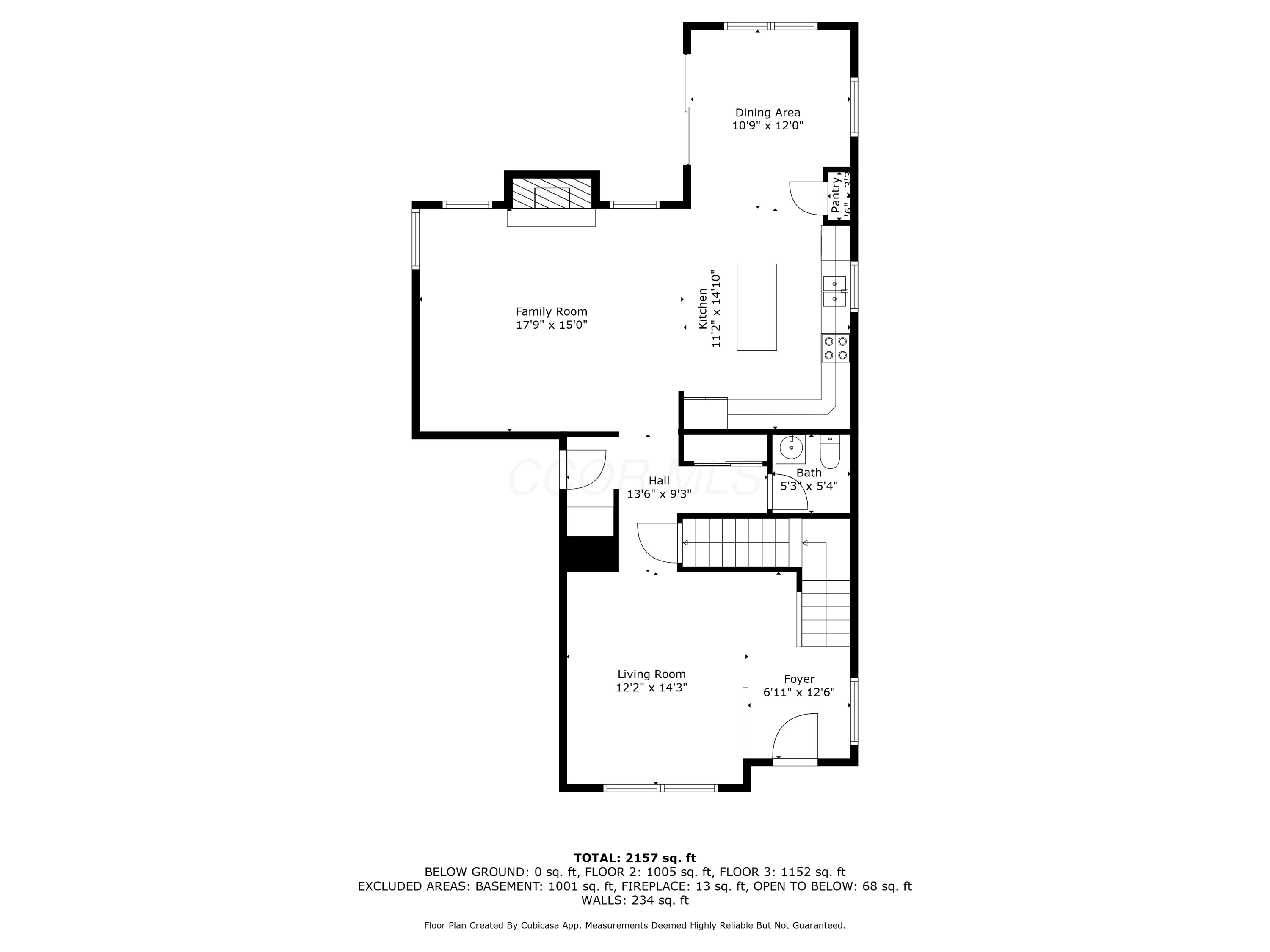 199 Balsam Drive