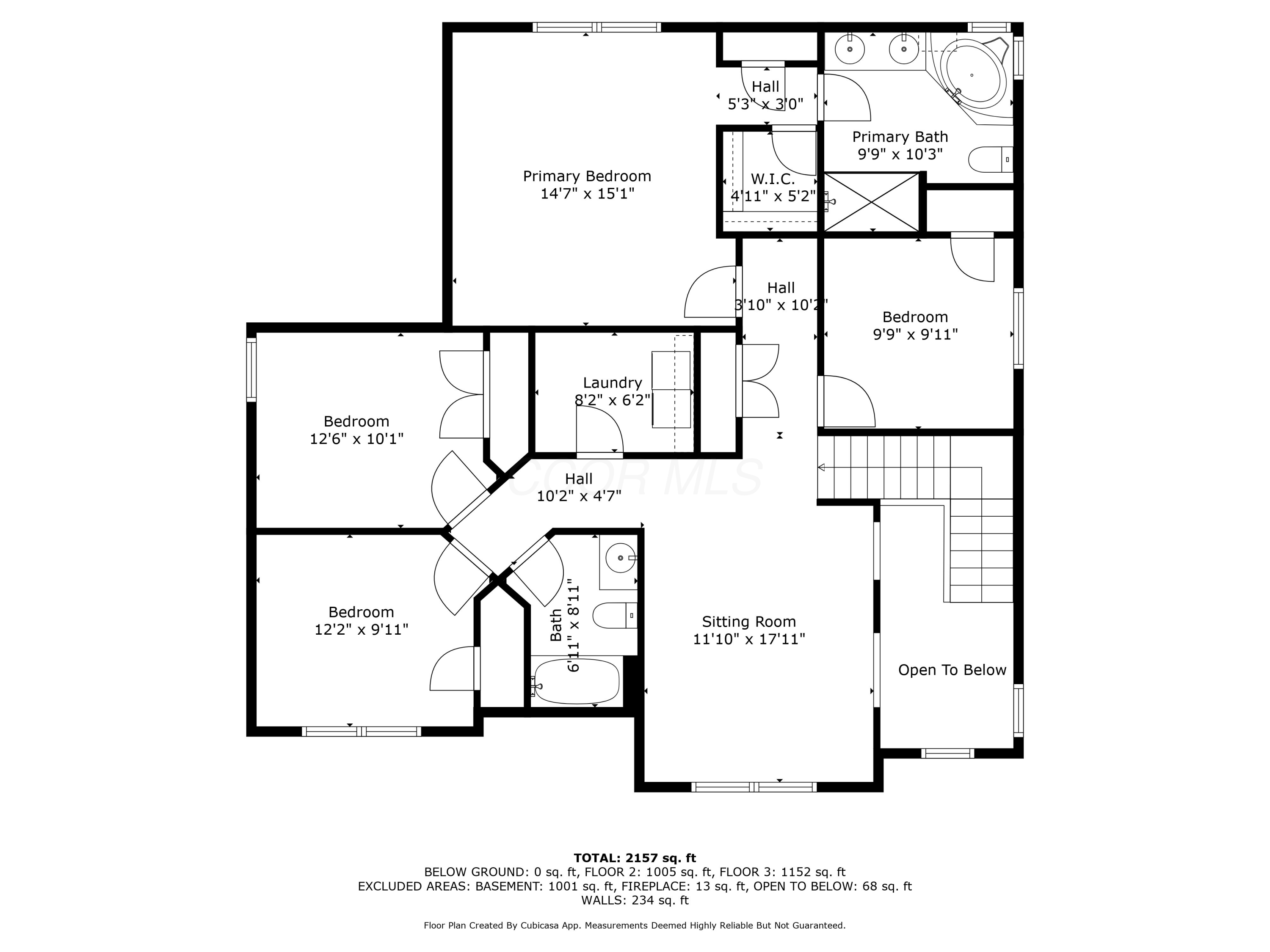 199 Balsam Drive