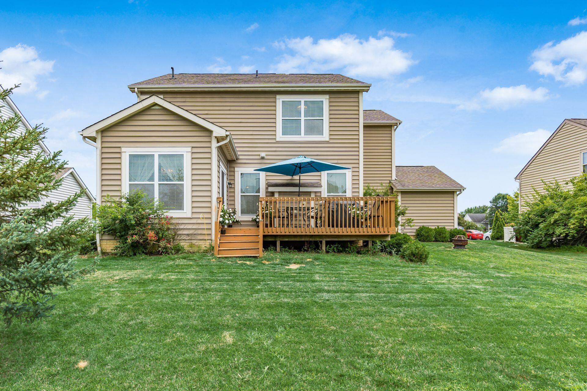 199 Balsam Drive