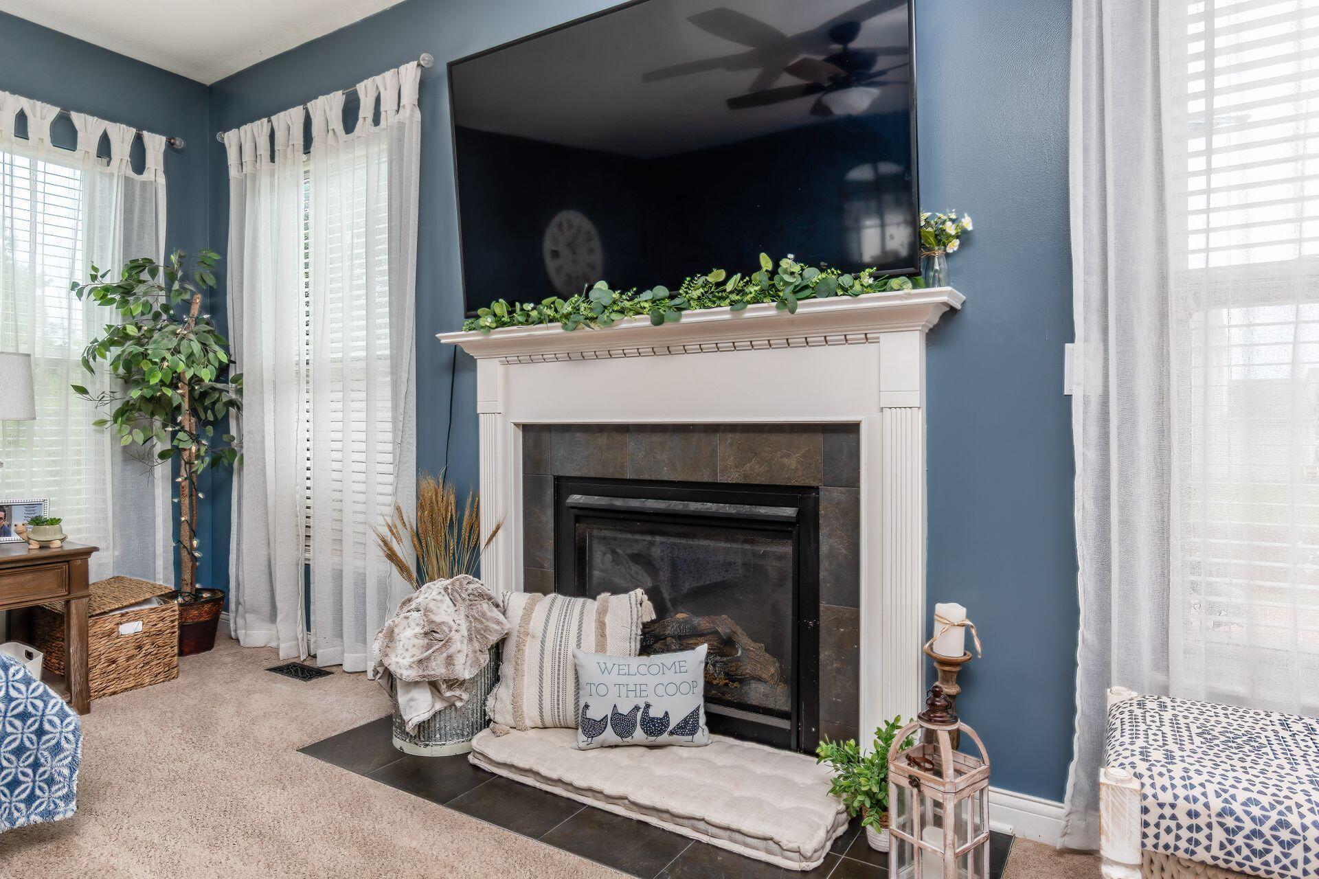 199 Balsam Drive