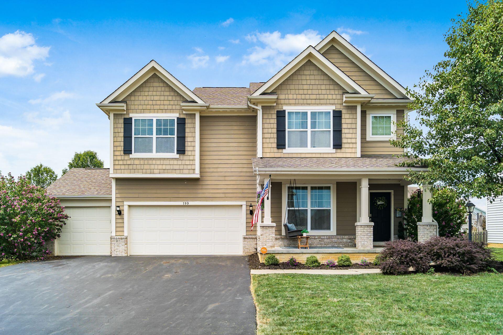 199 Balsam Drive
