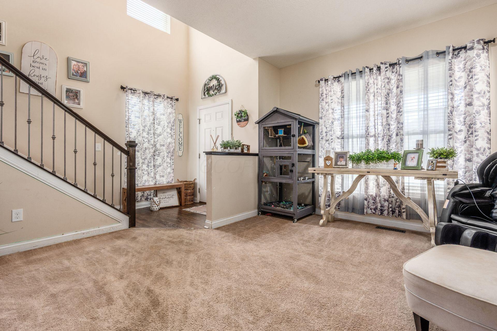 199 Balsam Drive