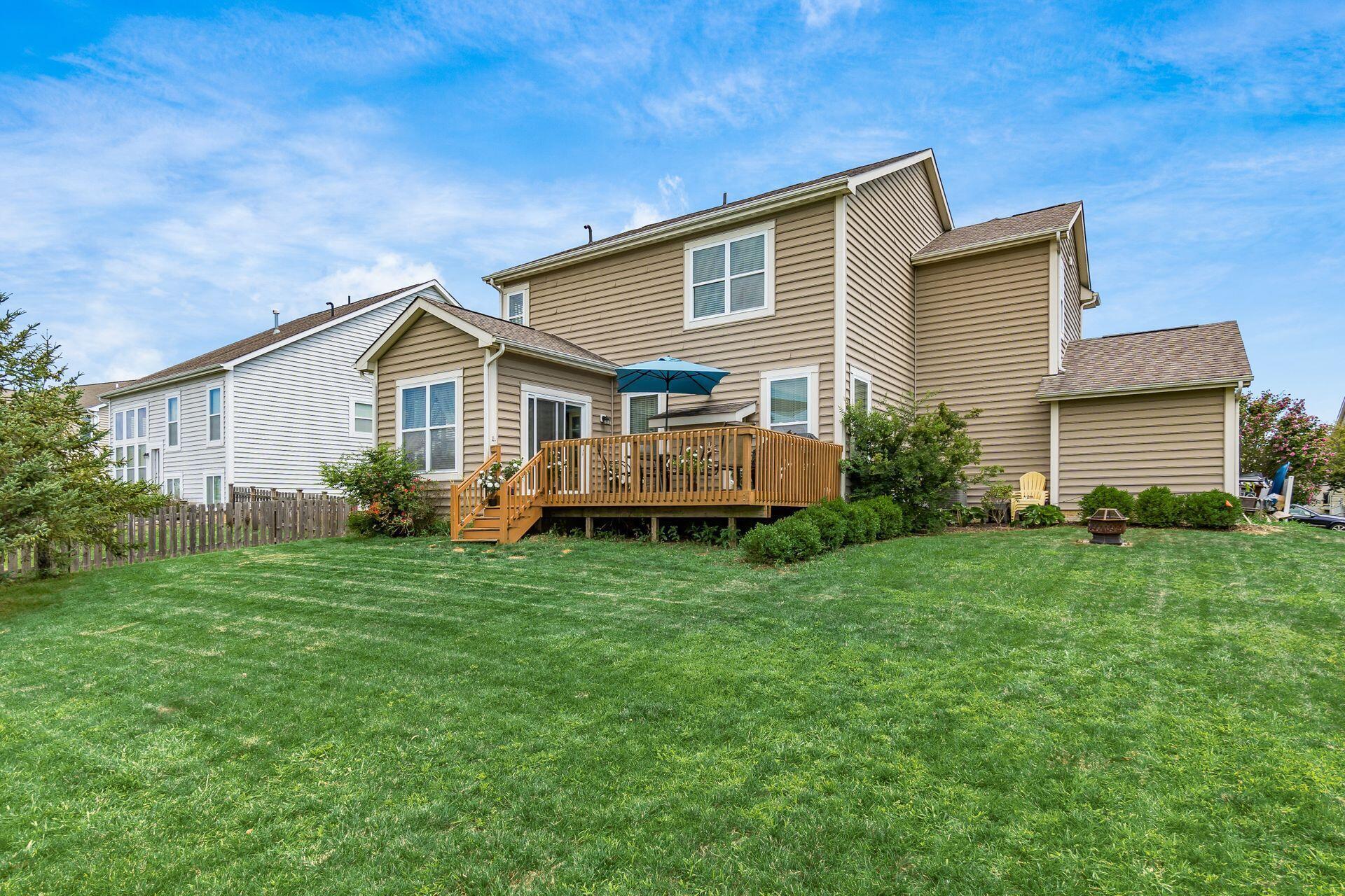 199 Balsam Drive