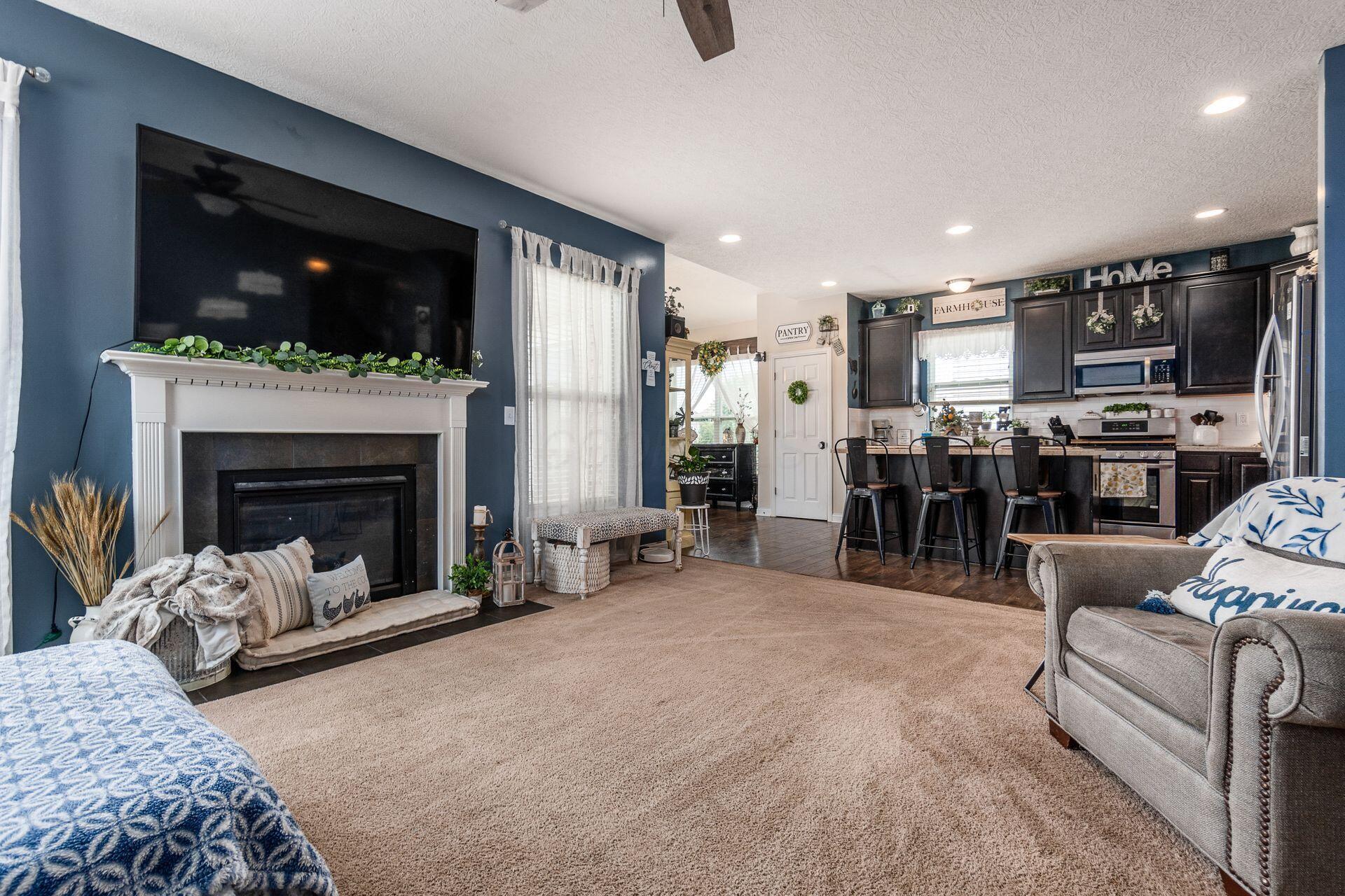 199 Balsam Drive