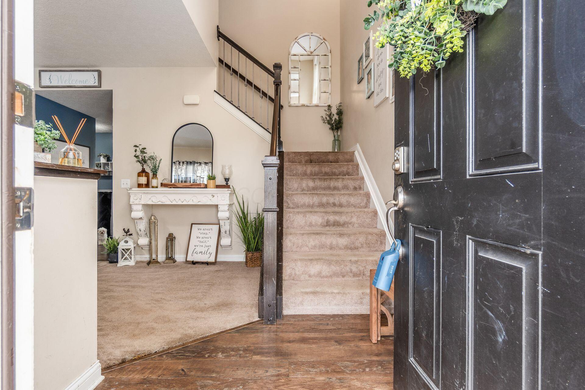 199 Balsam Drive