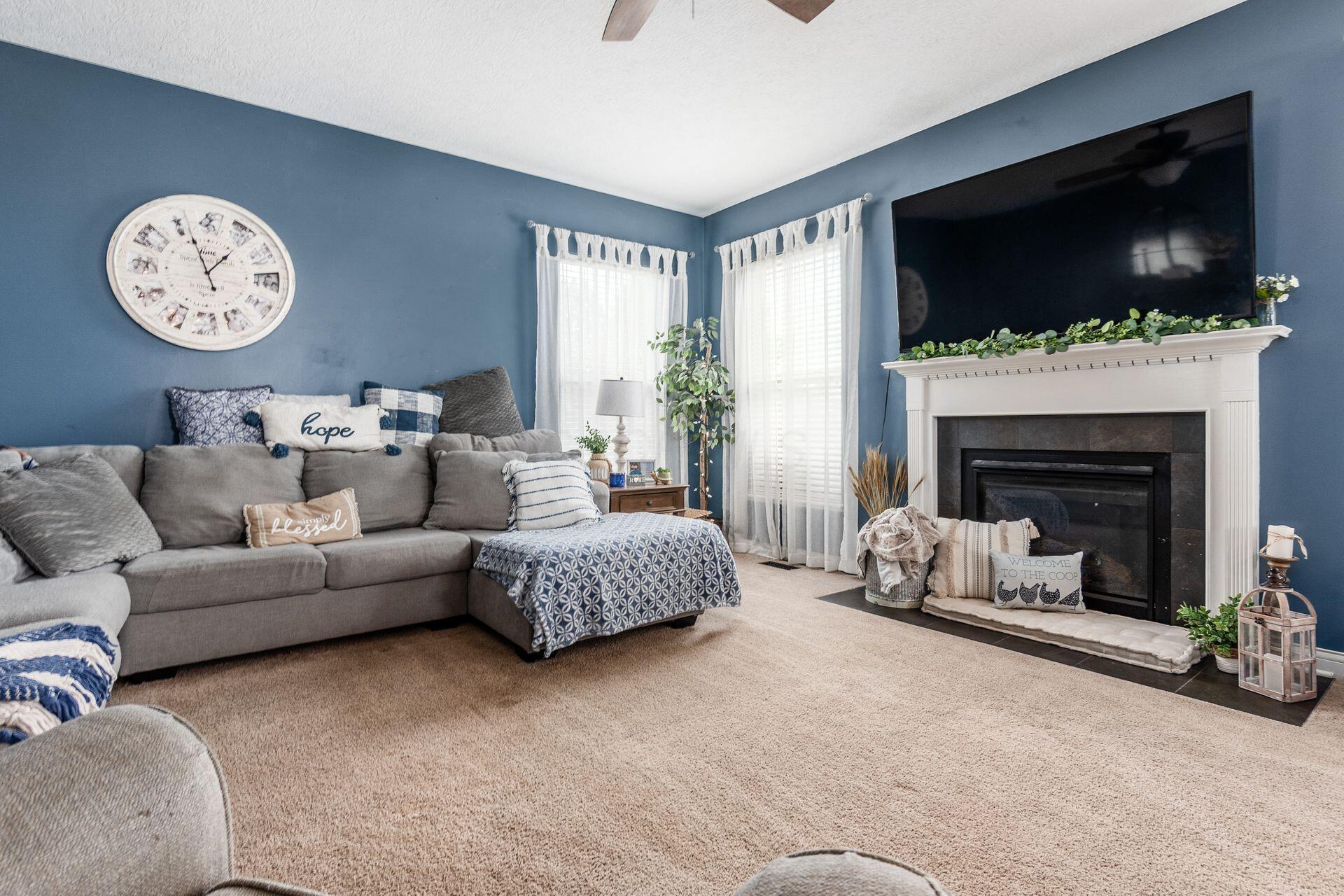 199 Balsam Drive