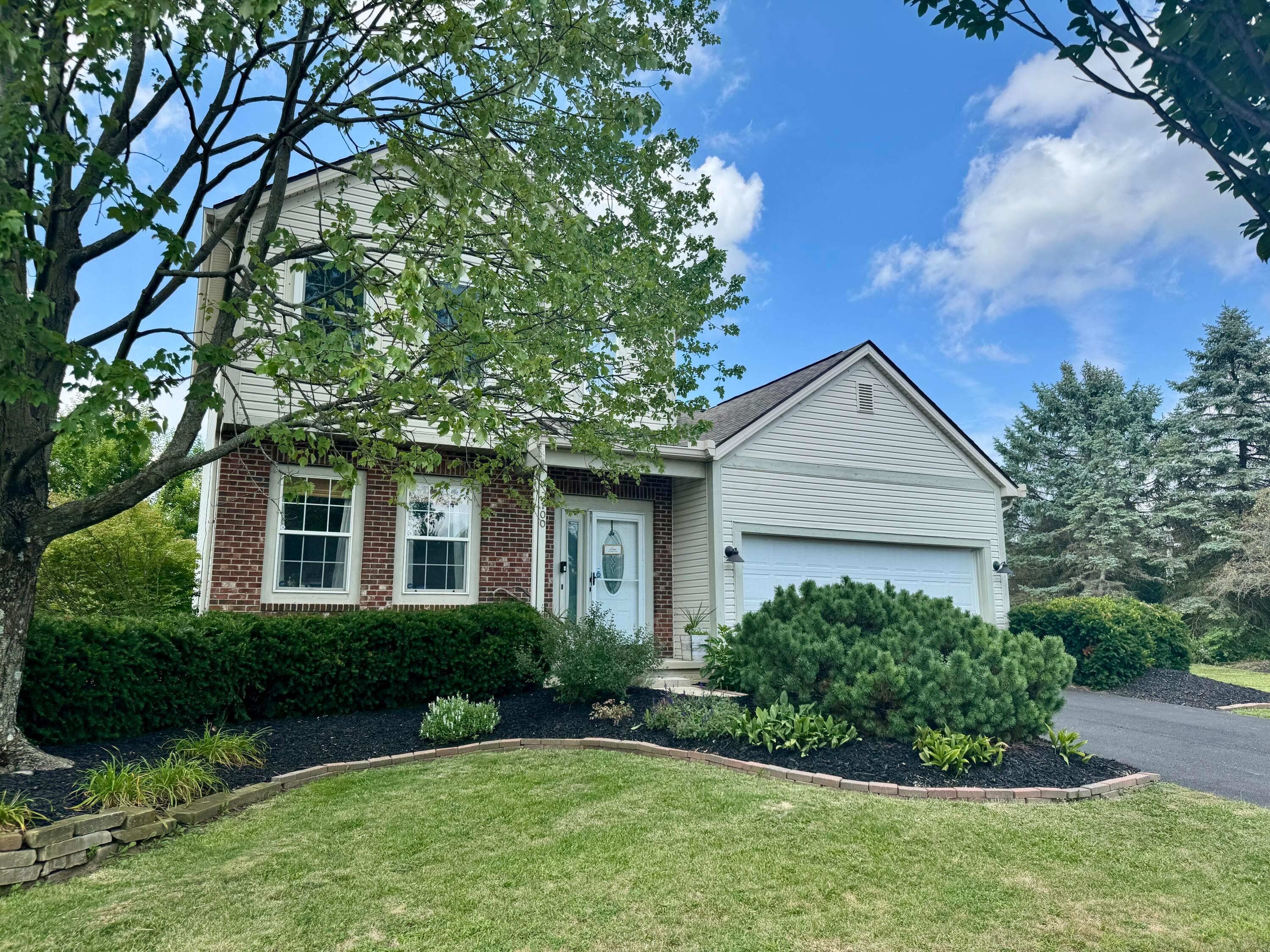 100 Brooksedge Drive
