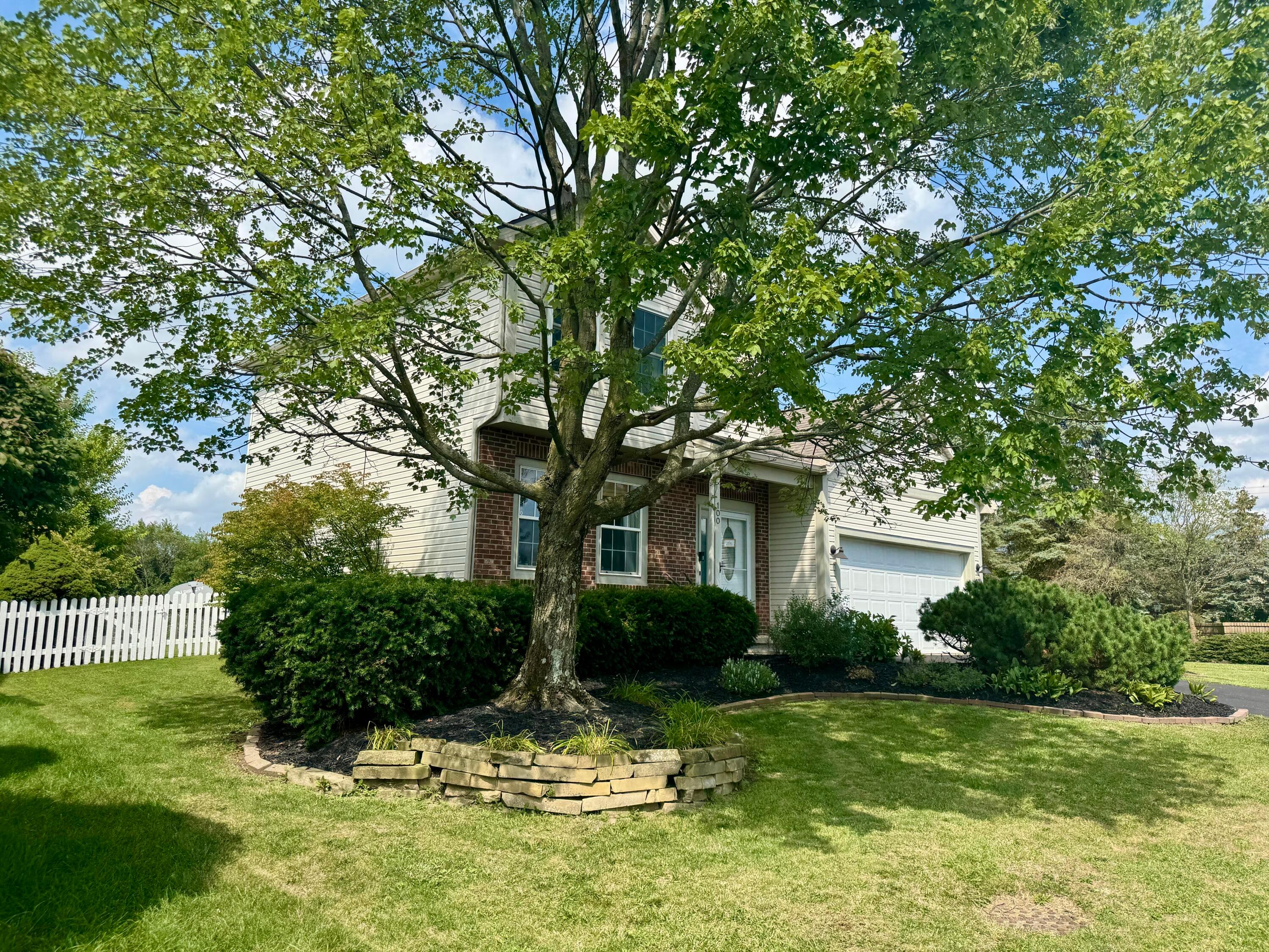 100 Brooksedge Drive