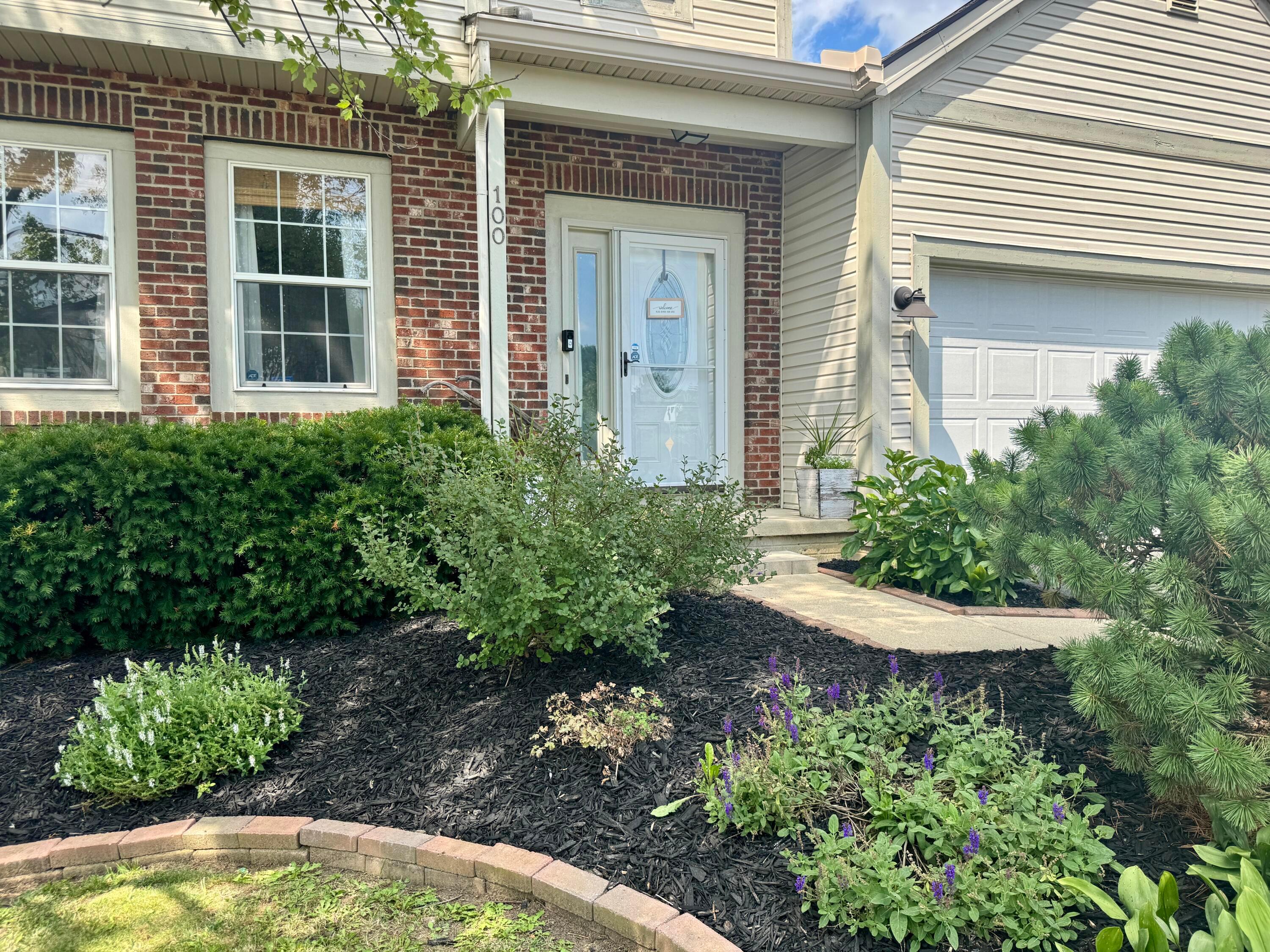 100 Brooksedge Drive