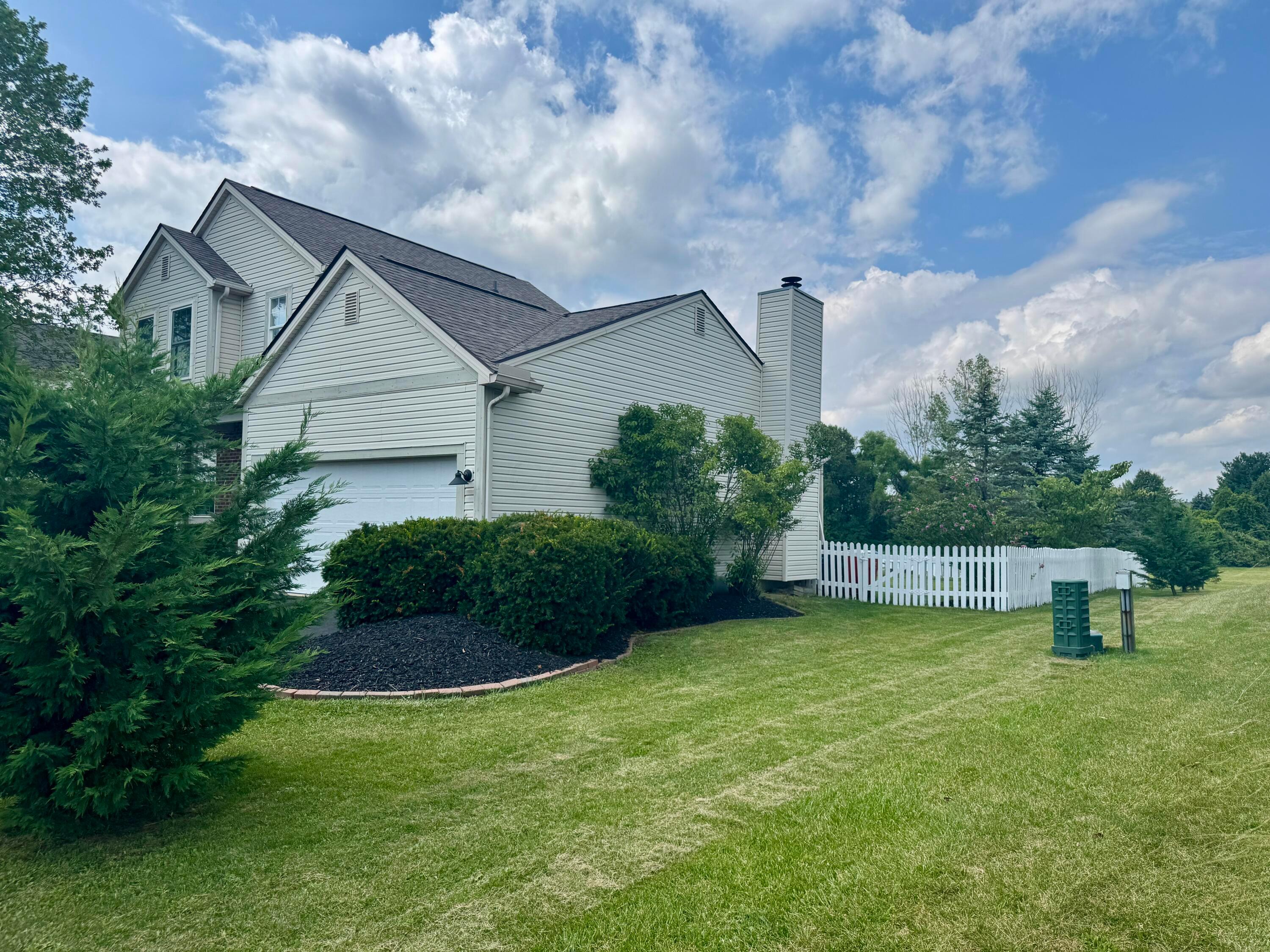 100 Brooksedge Drive