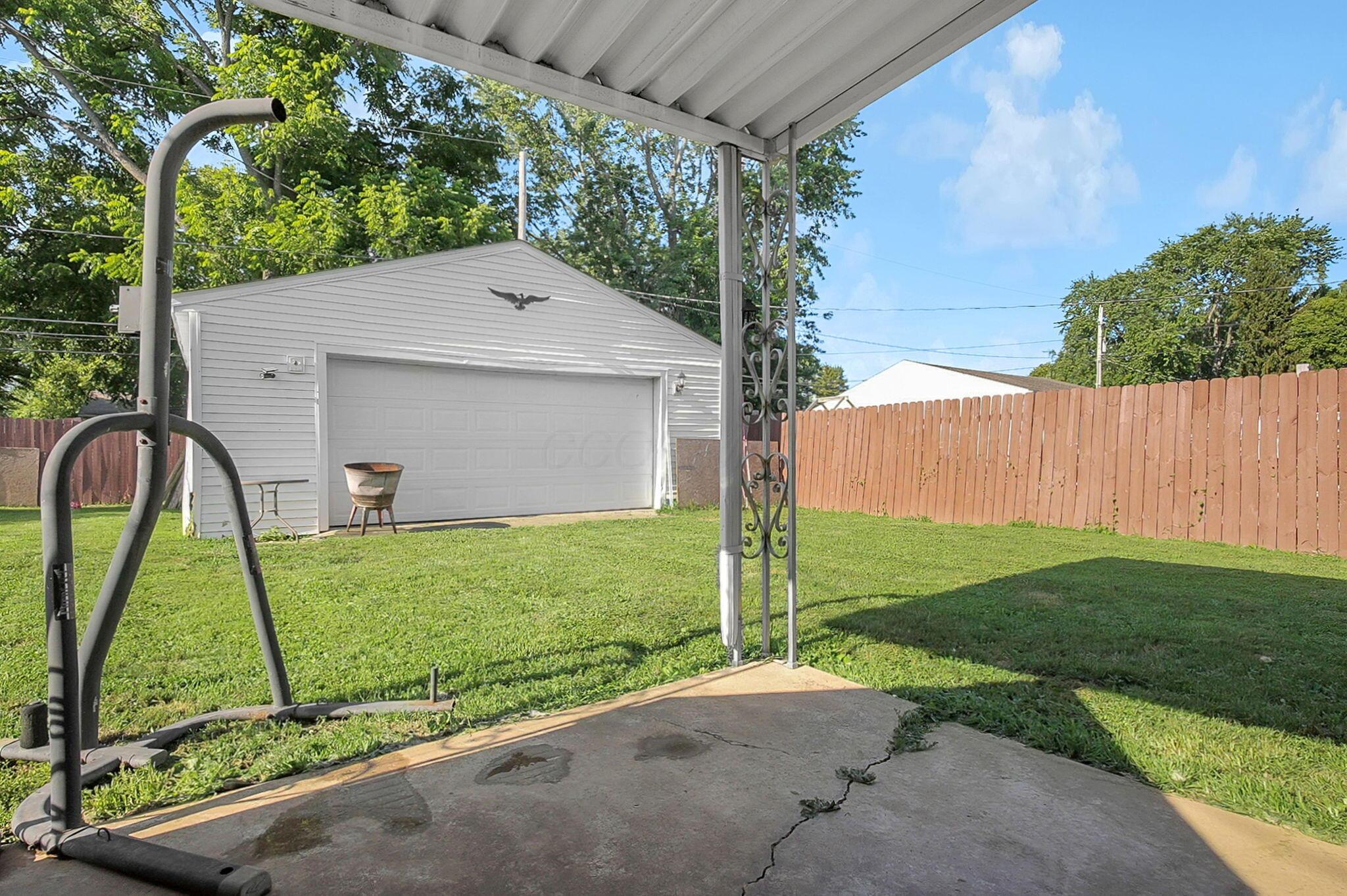 5004 Bentler Drive