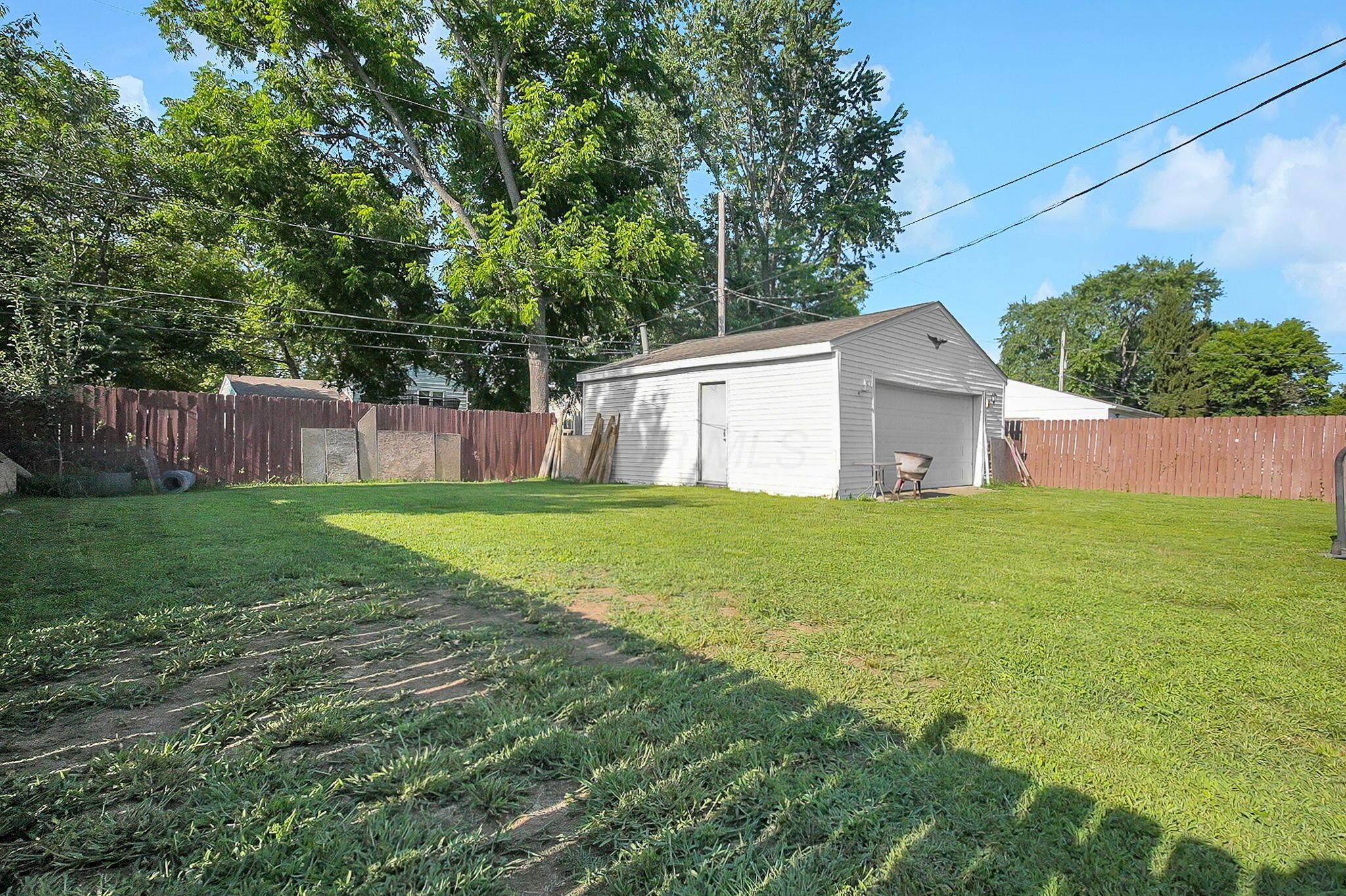 5004 Bentler Drive