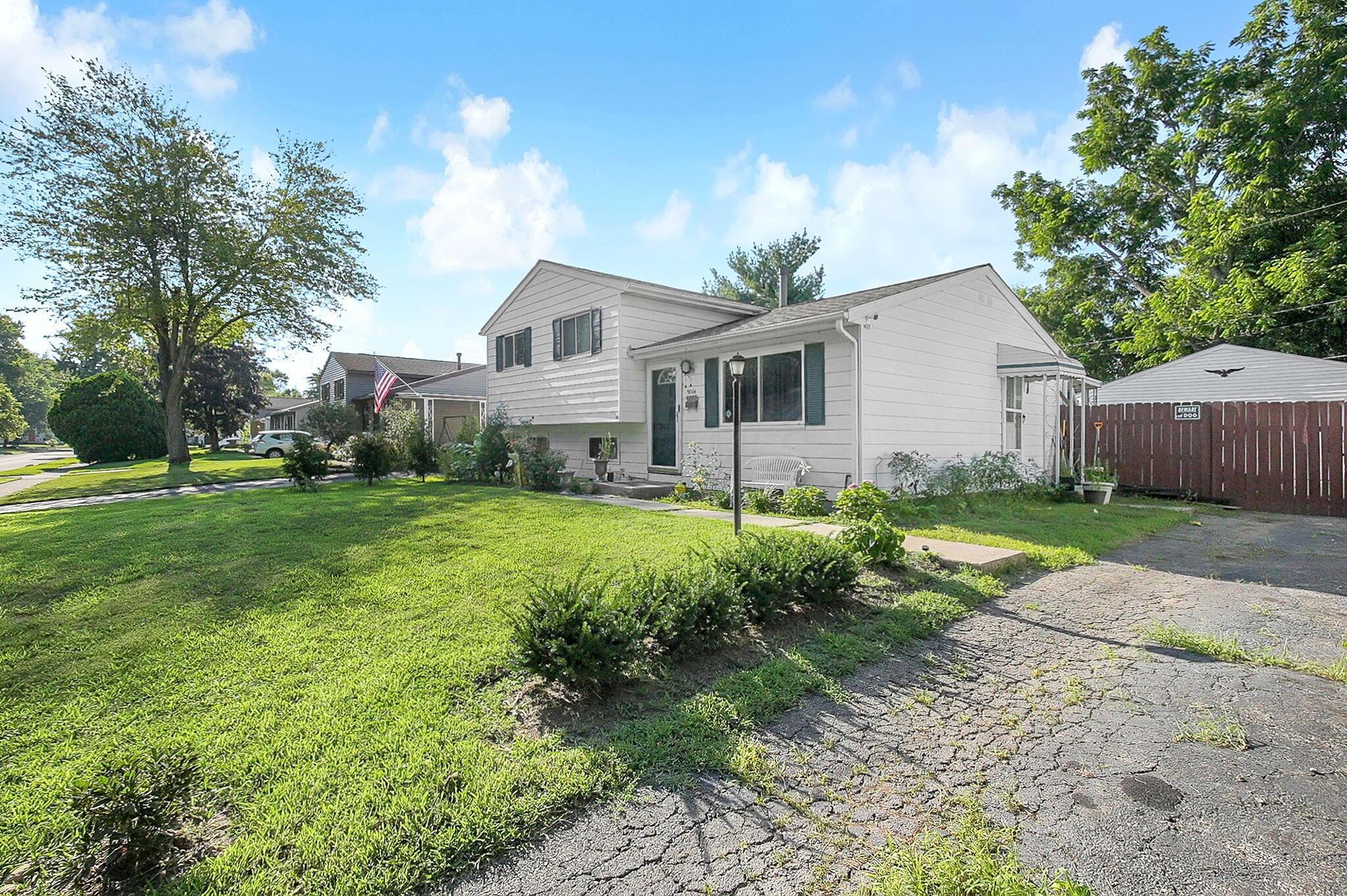 5004 Bentler Drive