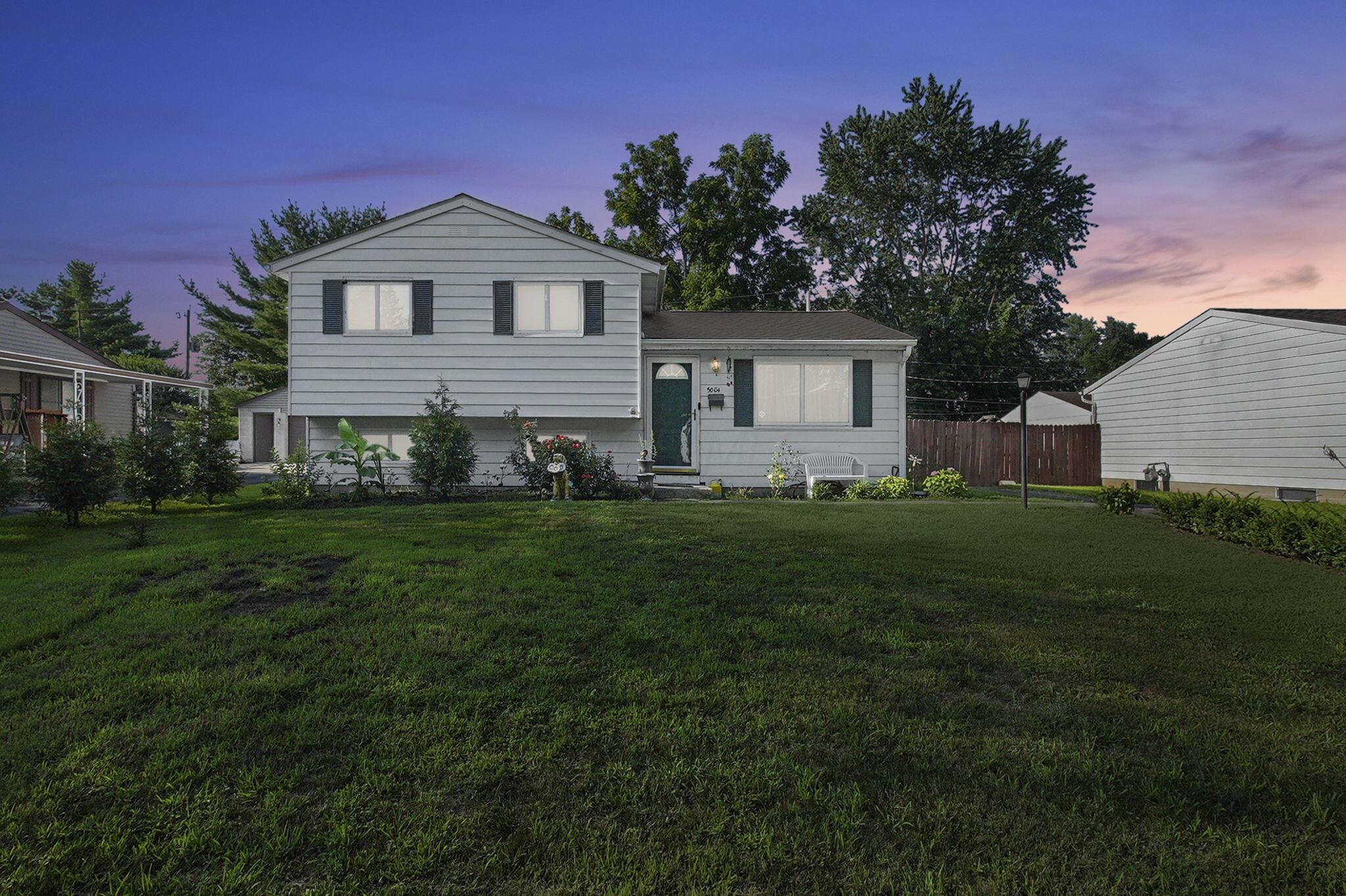 5004 Bentler Drive