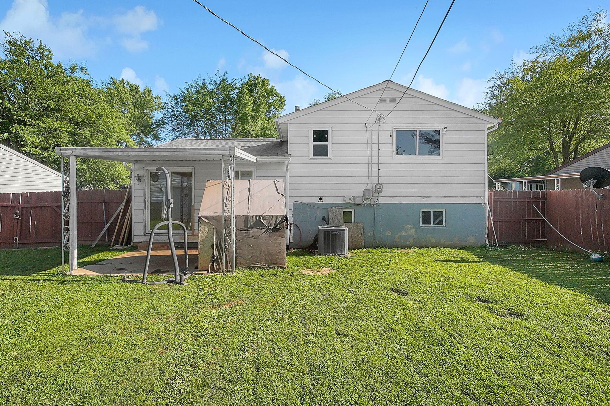 5004 Bentler Drive
