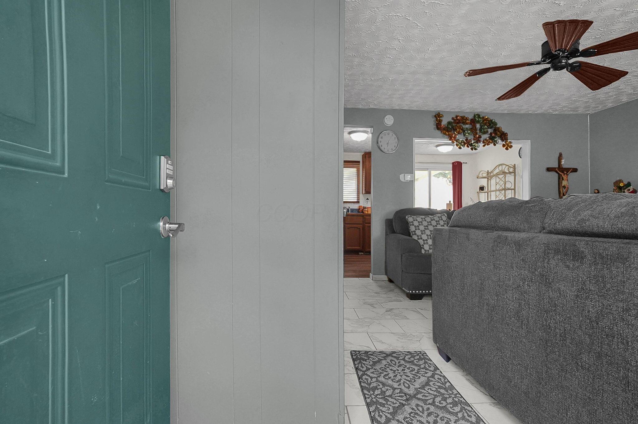 5004 Bentler Drive