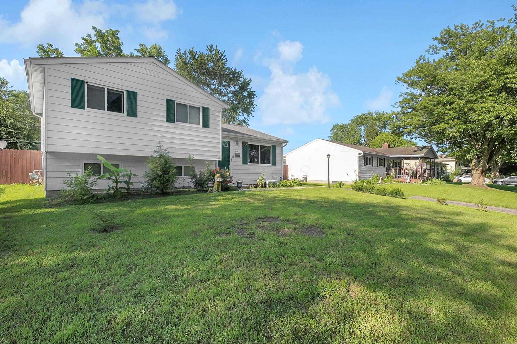 5004 Bentler Drive