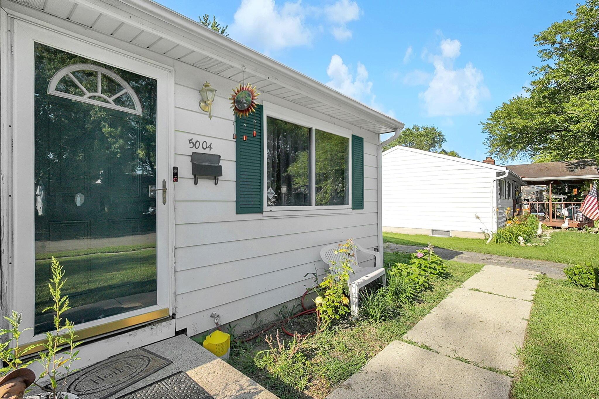 5004 Bentler Drive