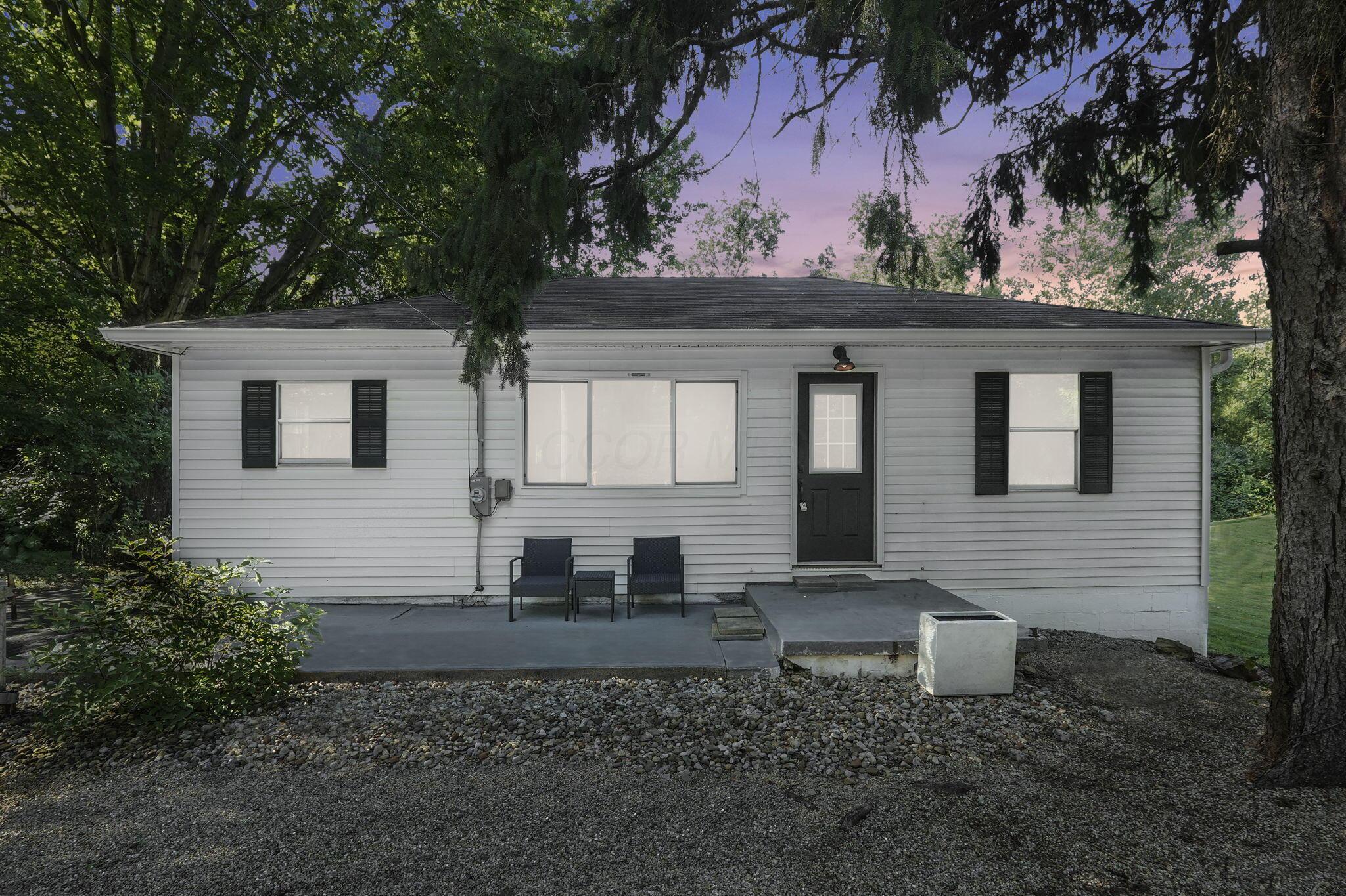 4548 Big Walnut Road