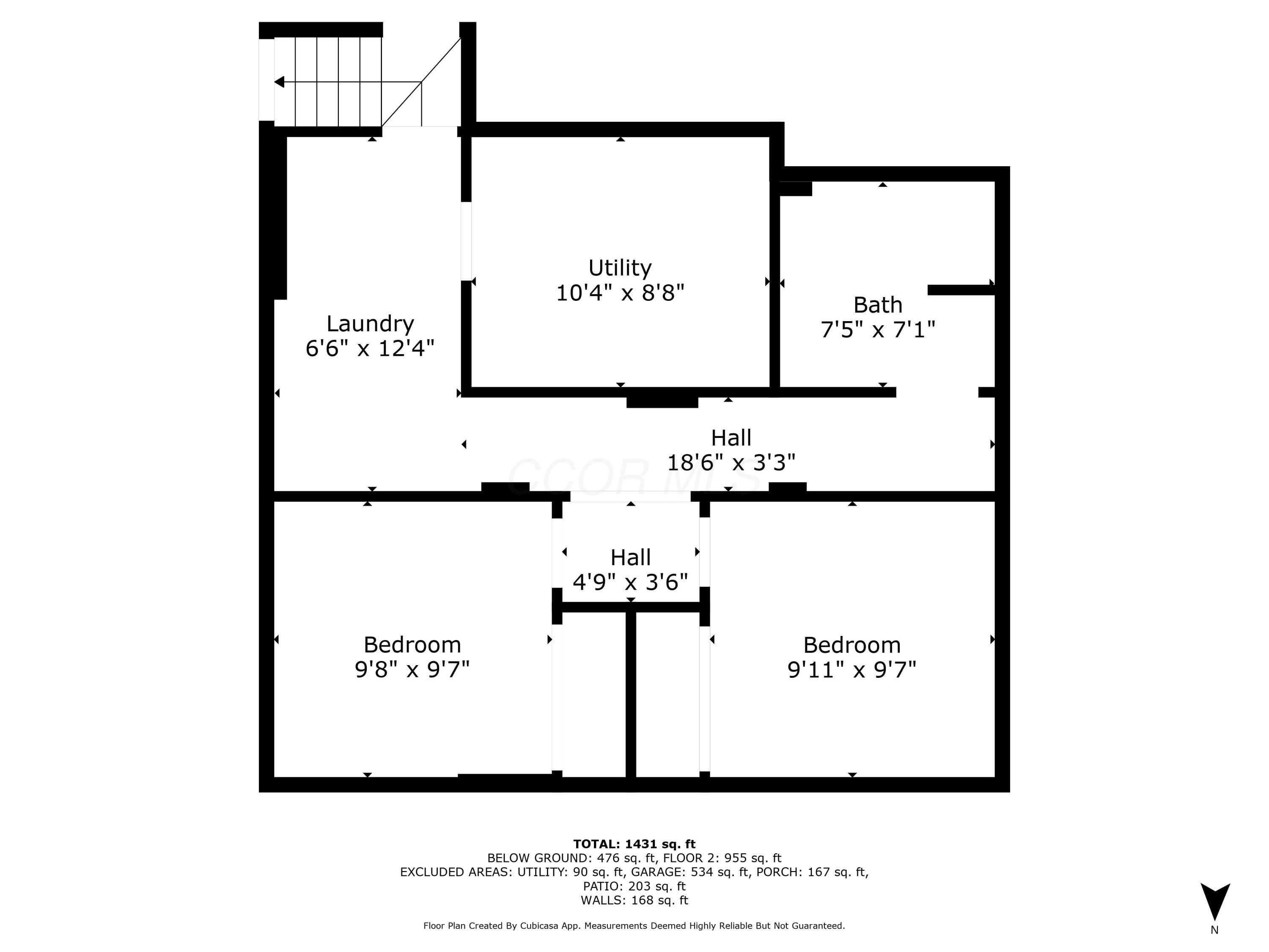 4548 Big Walnut Road