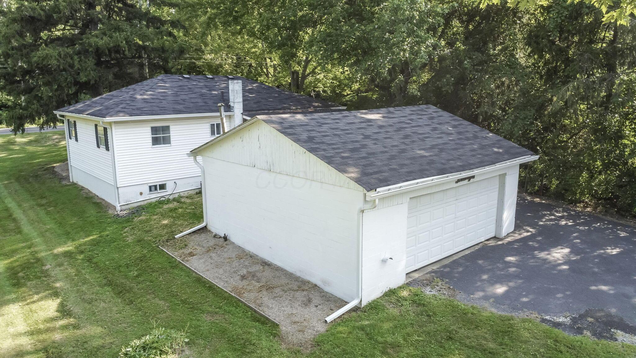 4548 Big Walnut Road