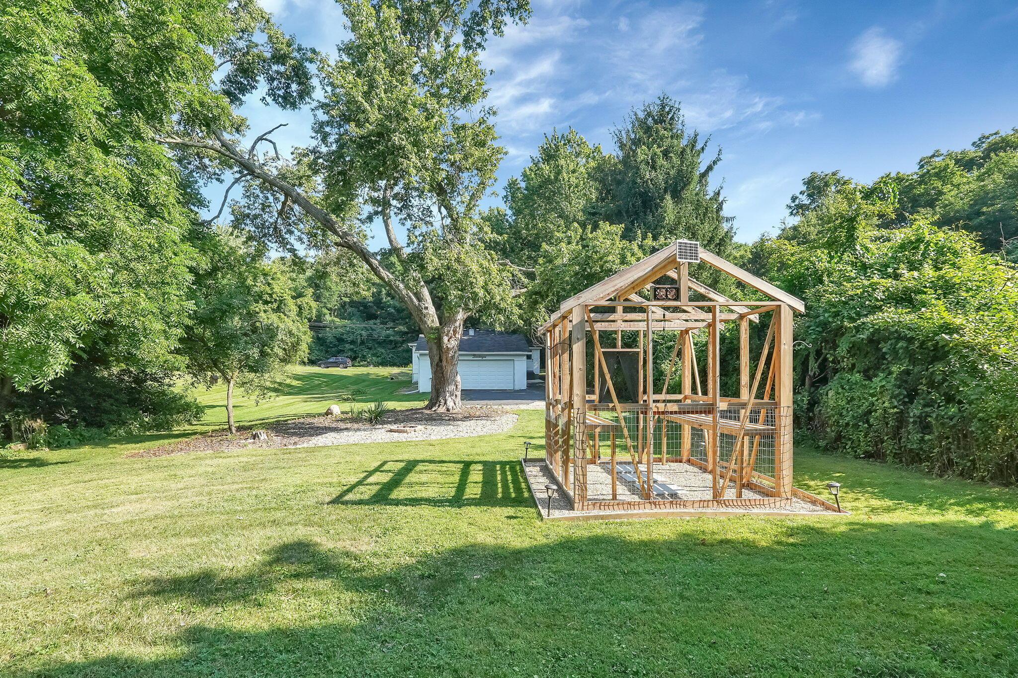 4548 Big Walnut Road