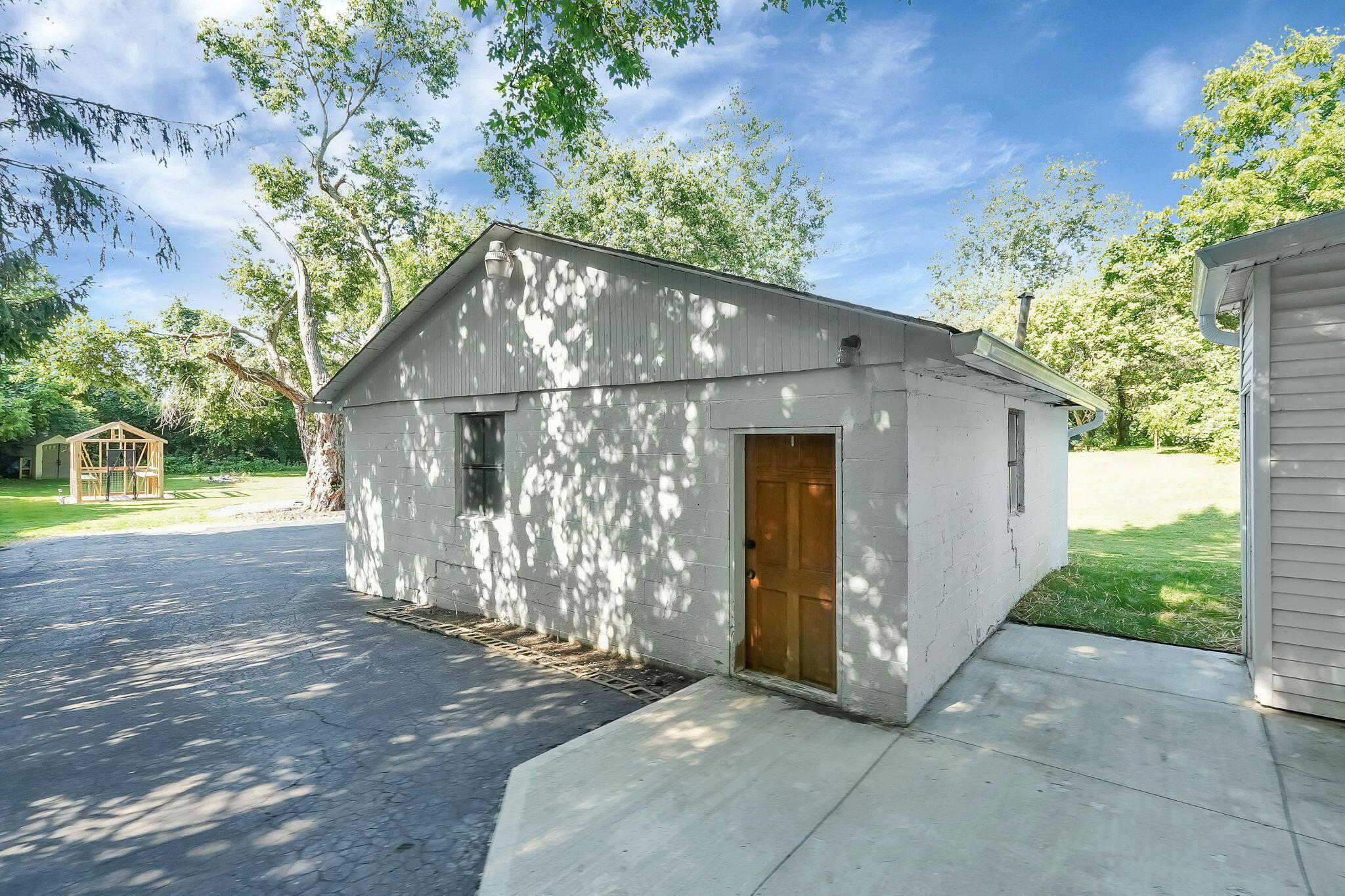 4548 Big Walnut Road