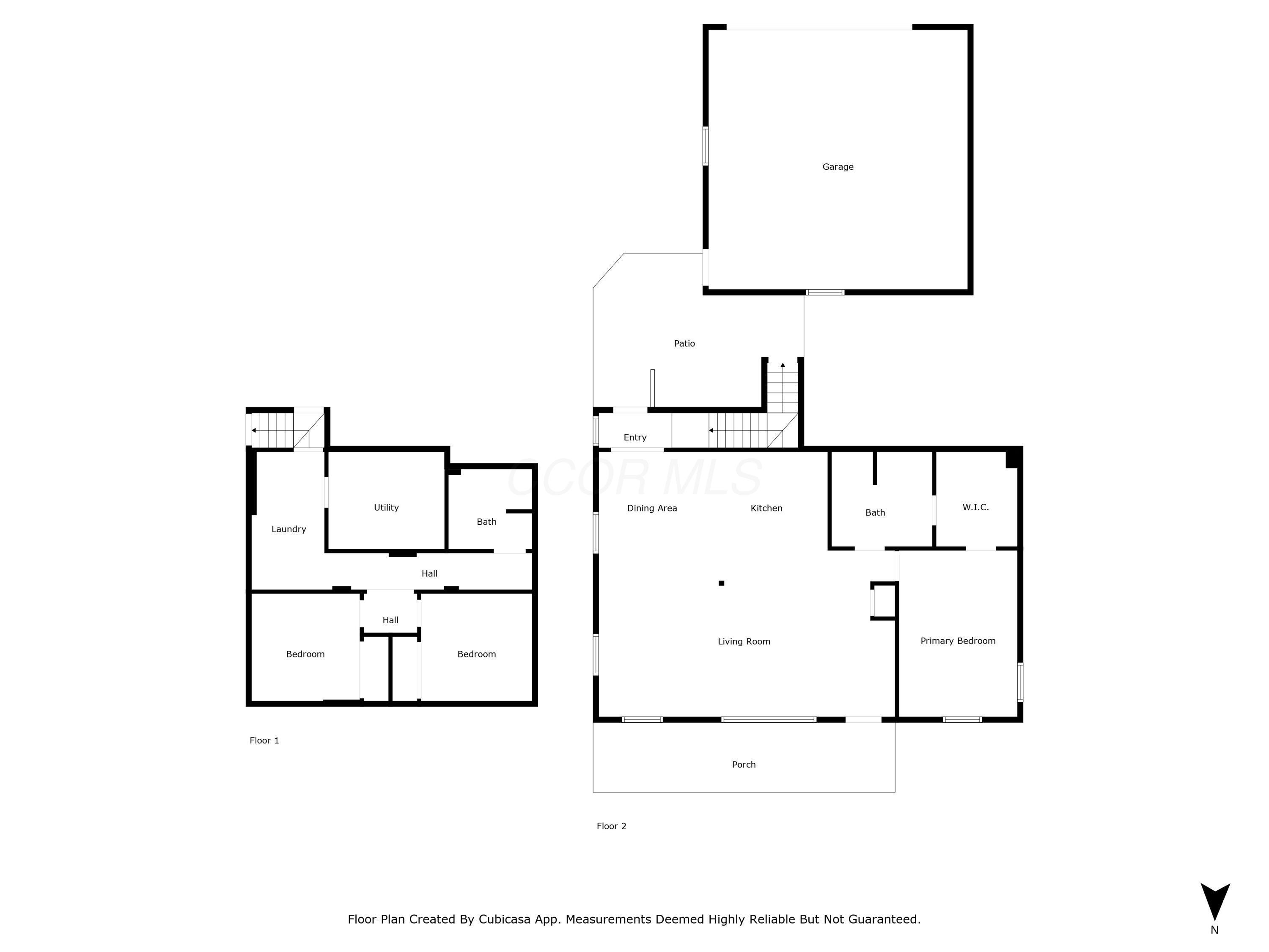 4548 Big Walnut Road