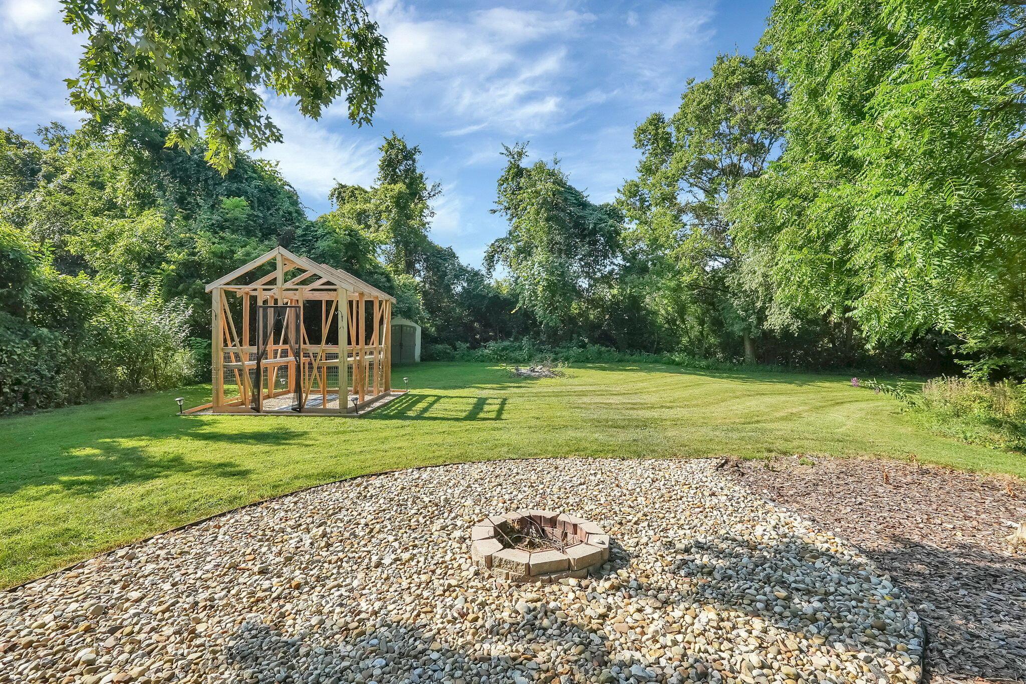 4548 Big Walnut Road