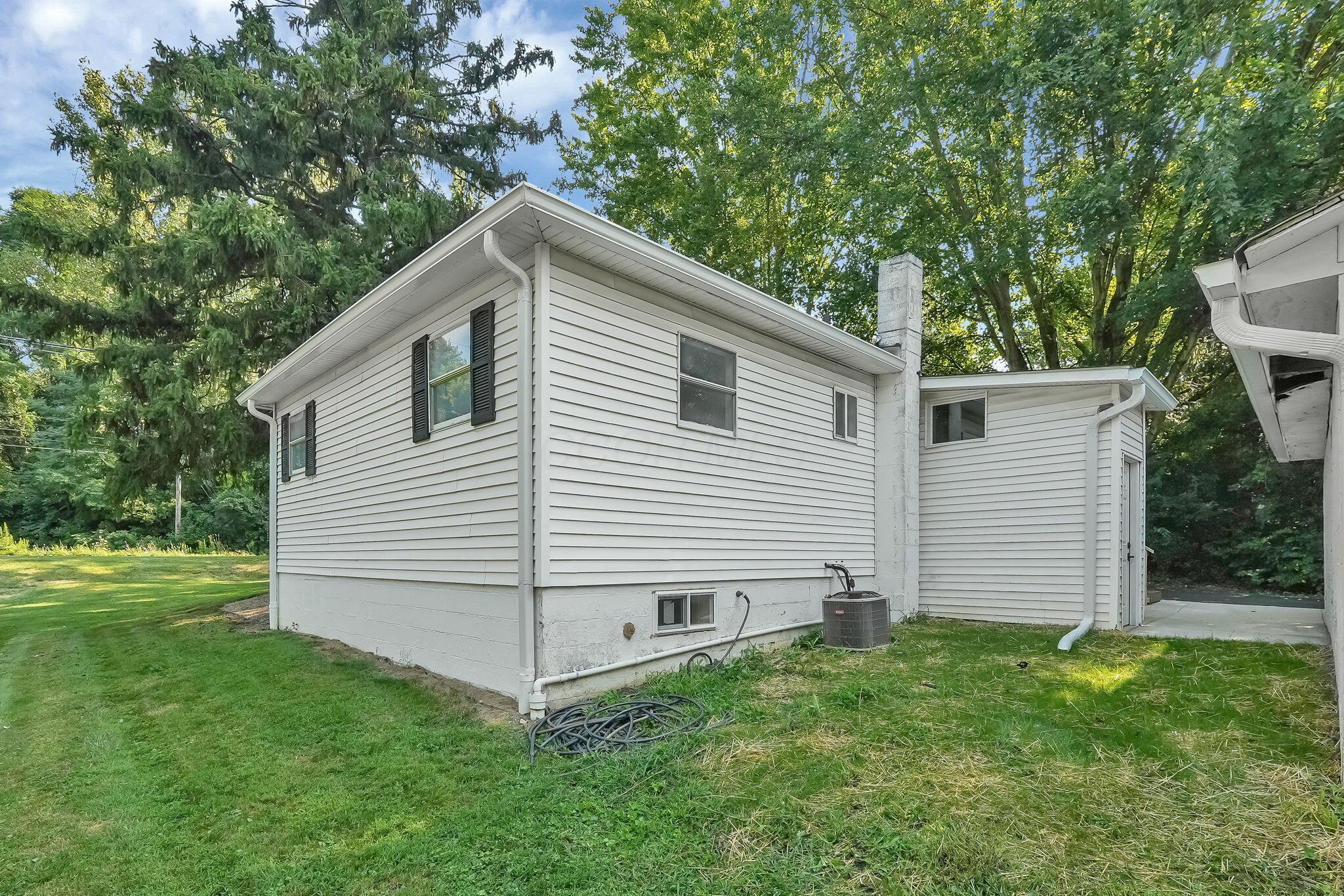 4548 Big Walnut Road